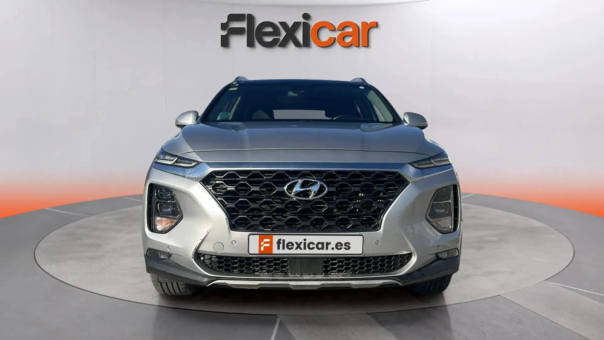 Hyundai Santa Fe 2.2 CRDi Klass 4x2 DK - foto 2