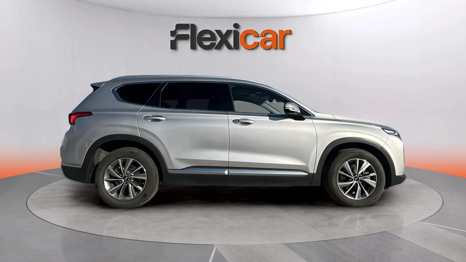 Hyundai Santa Fe 2.2 CRDi Klass 4x2 DK - foto 3