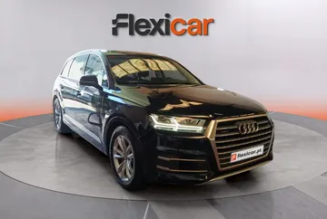 audi q7 30 tdi 200kw quattro tiptronic diesel automatica almeria 903000000189116