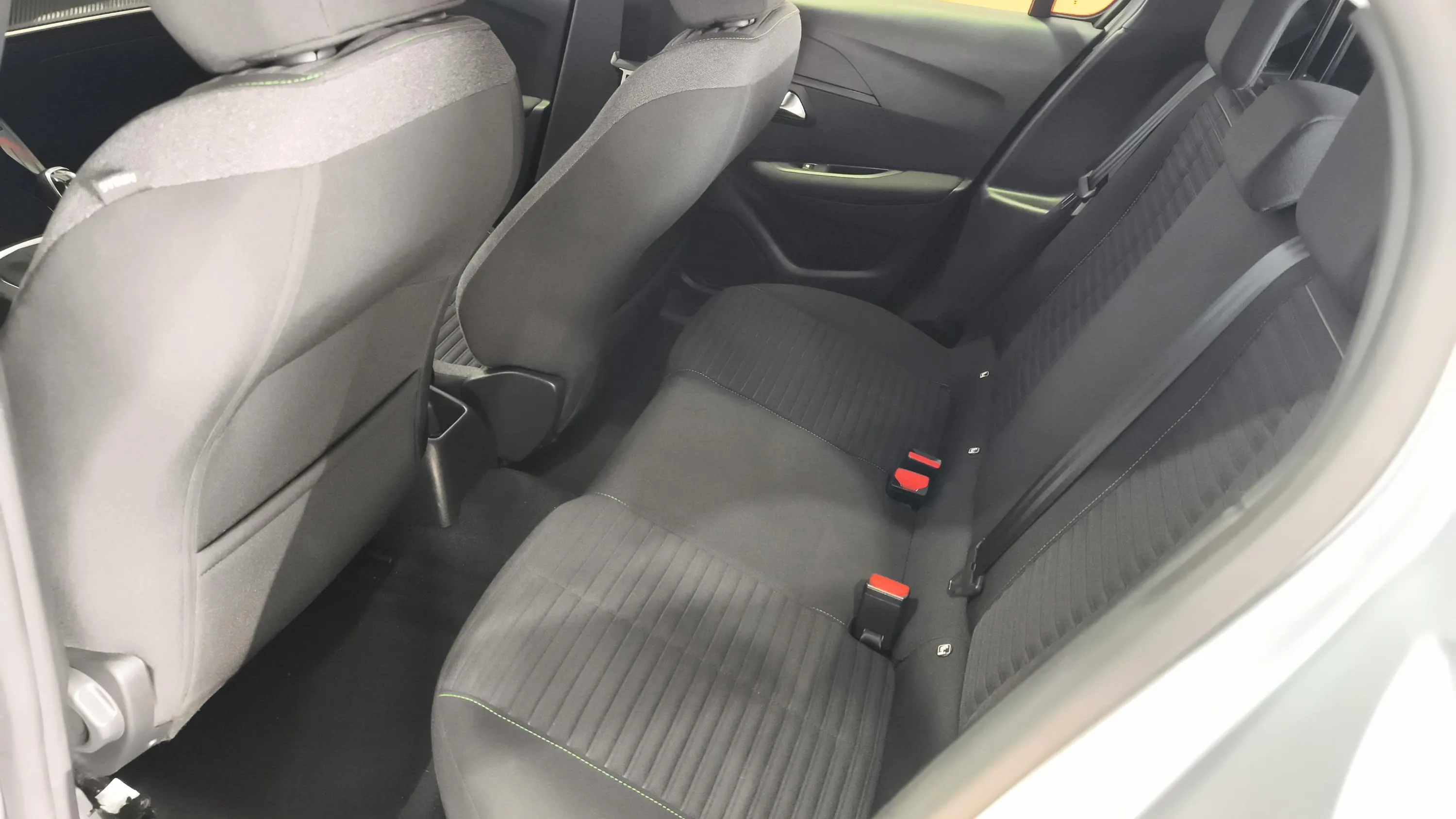 Peugeot 208 Style Gasolina 100 - foto 19