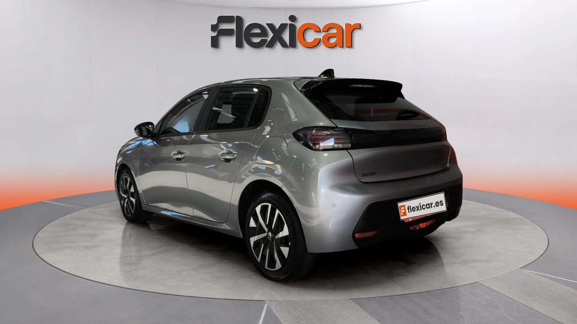 Peugeot 208 Style Gasolina 100 - foto 5