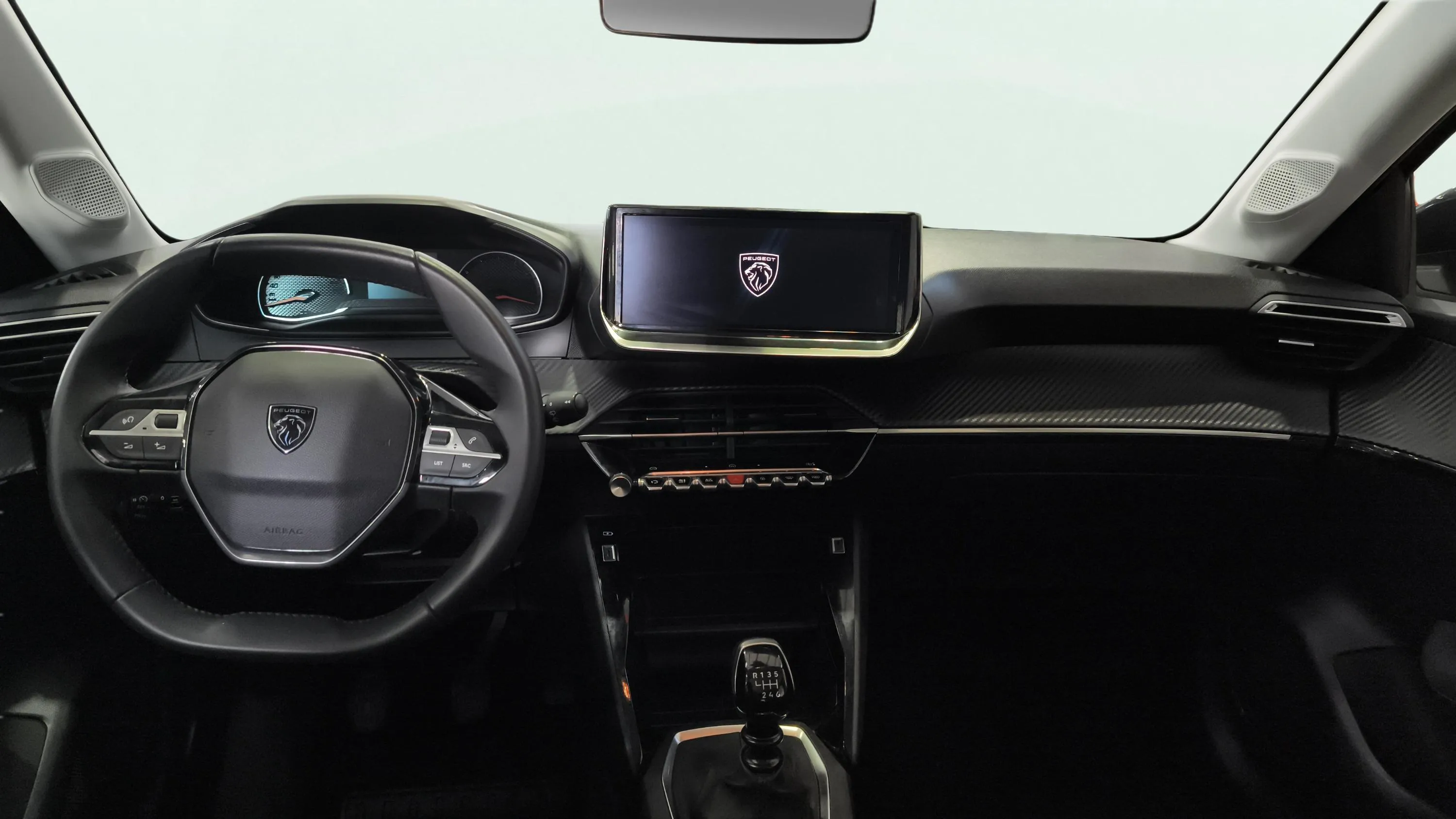 Peugeot 208 Style Gasolina 100 - foto 9