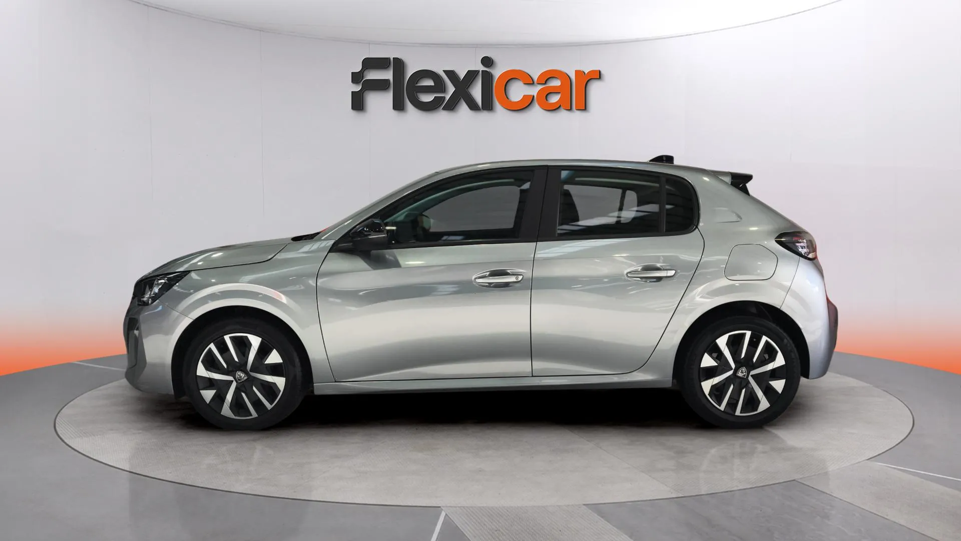 Peugeot 208 Style Gasolina 100 - foto 4