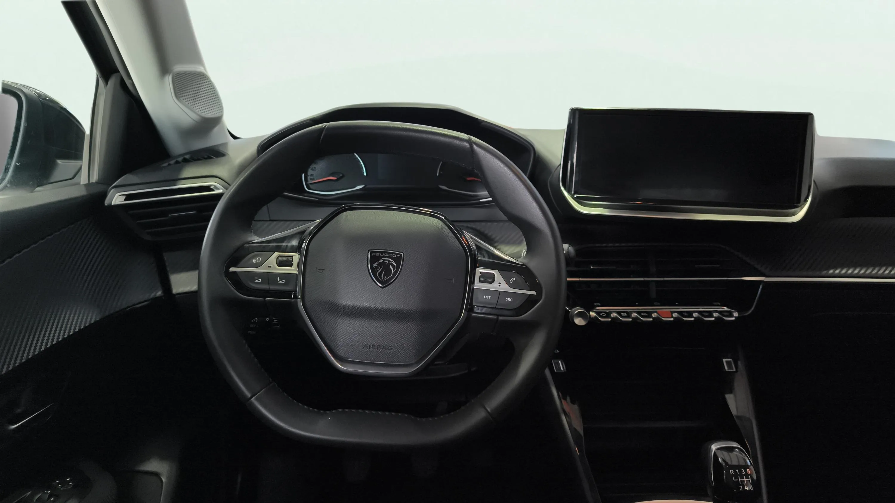 Peugeot 208 Style Gasolina 100 - foto 10