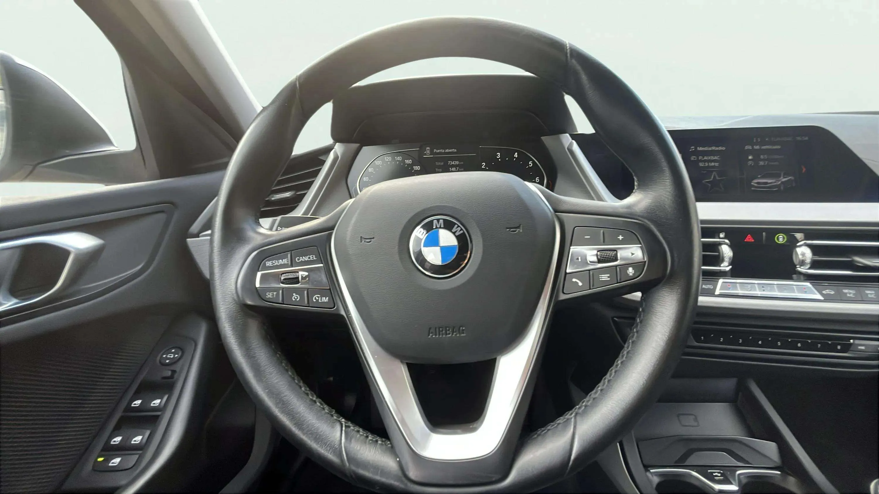 BMW Serie 1 118i - foto 12