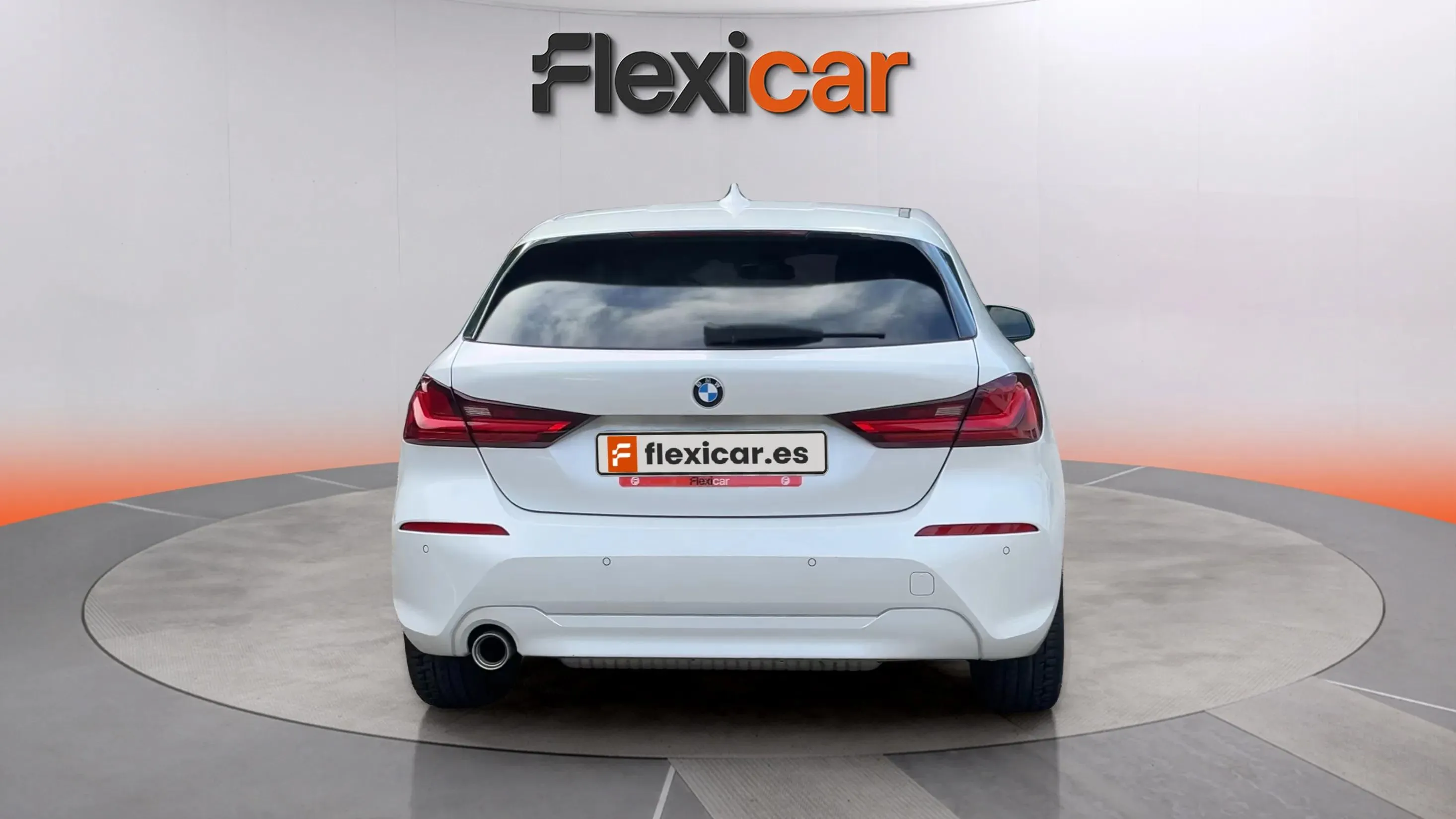 BMW Serie 1 118i - foto 6