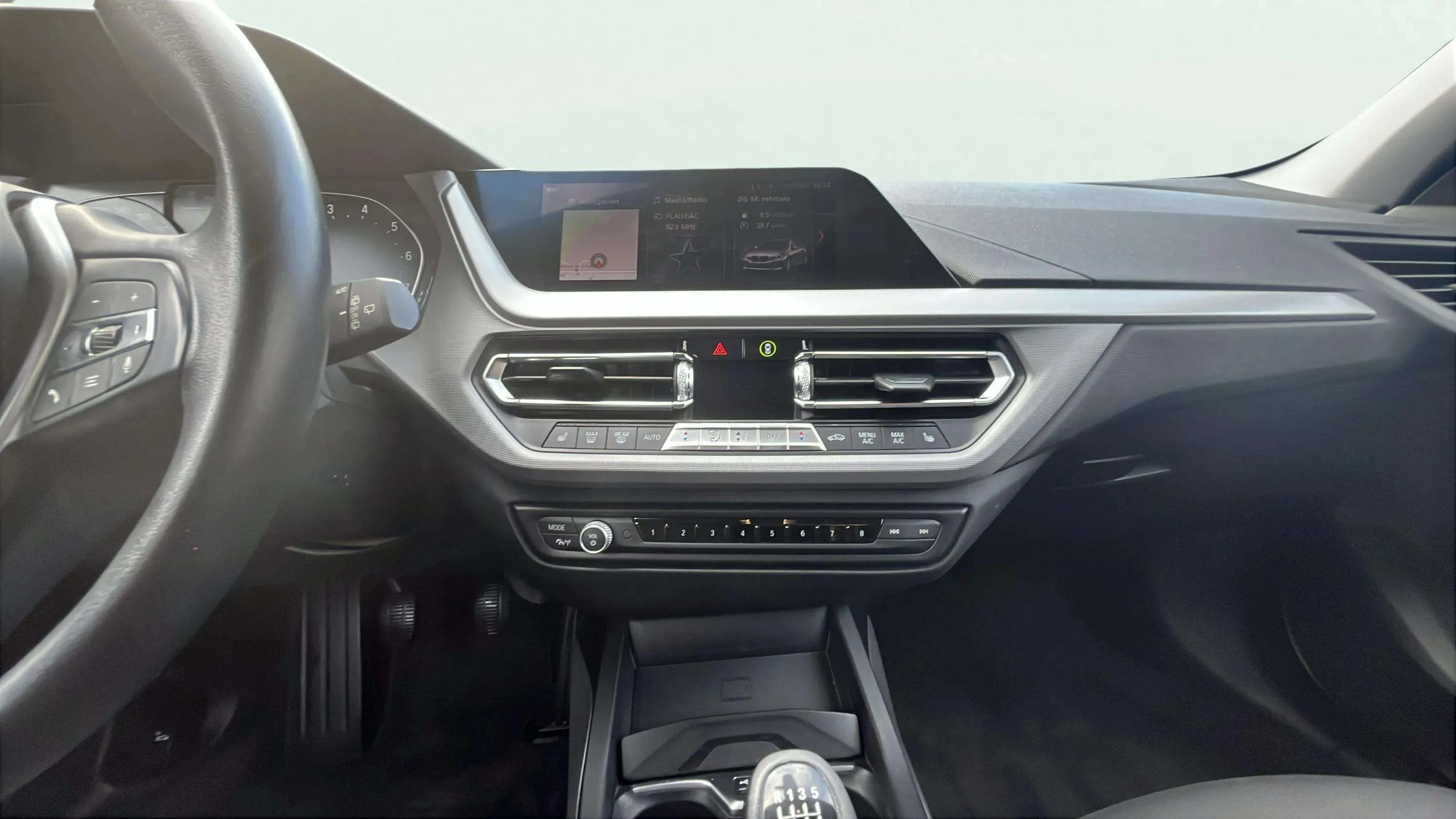 BMW Serie 1 118i - foto 11