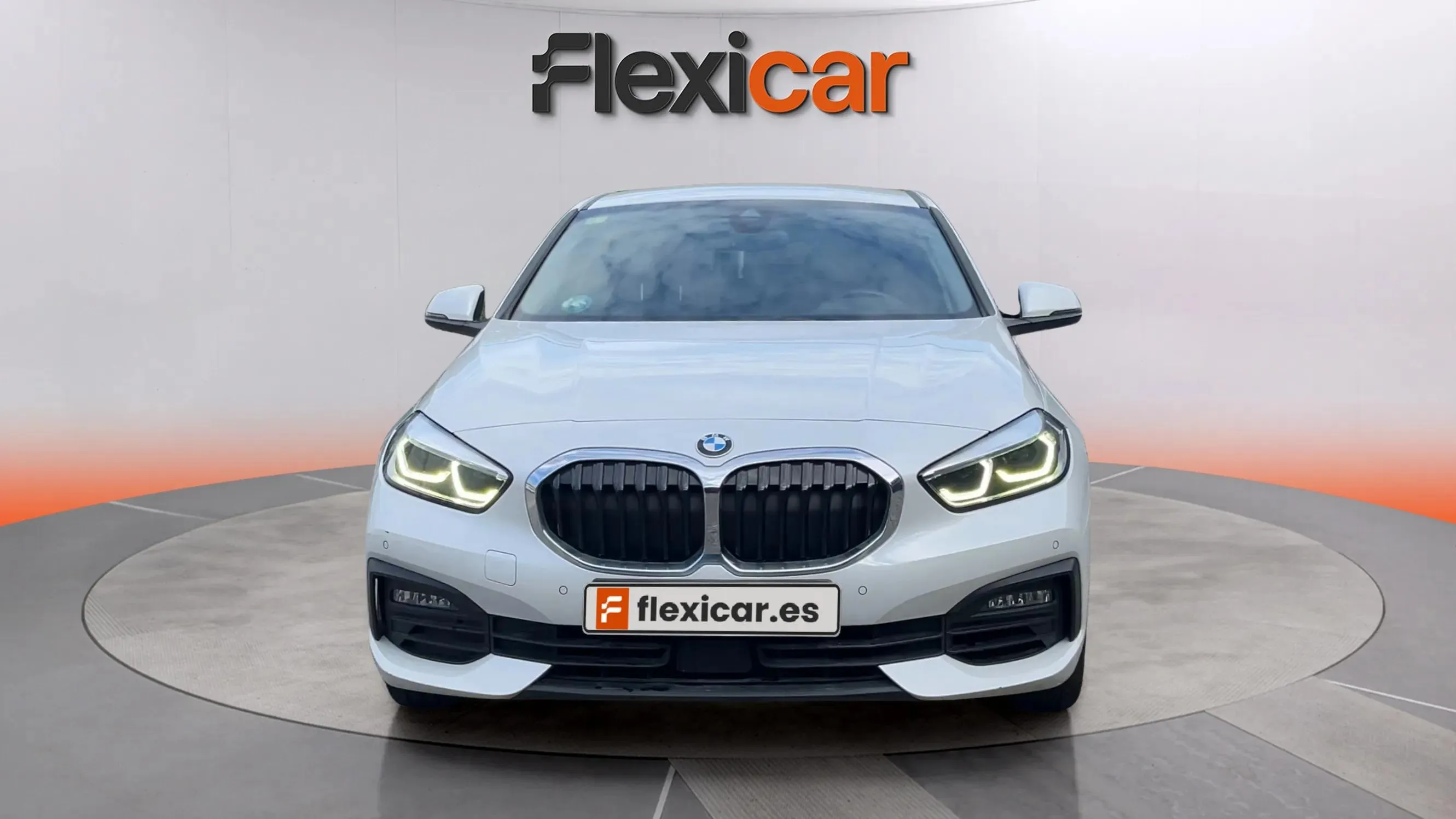 BMW Serie 1 118i - foto 2