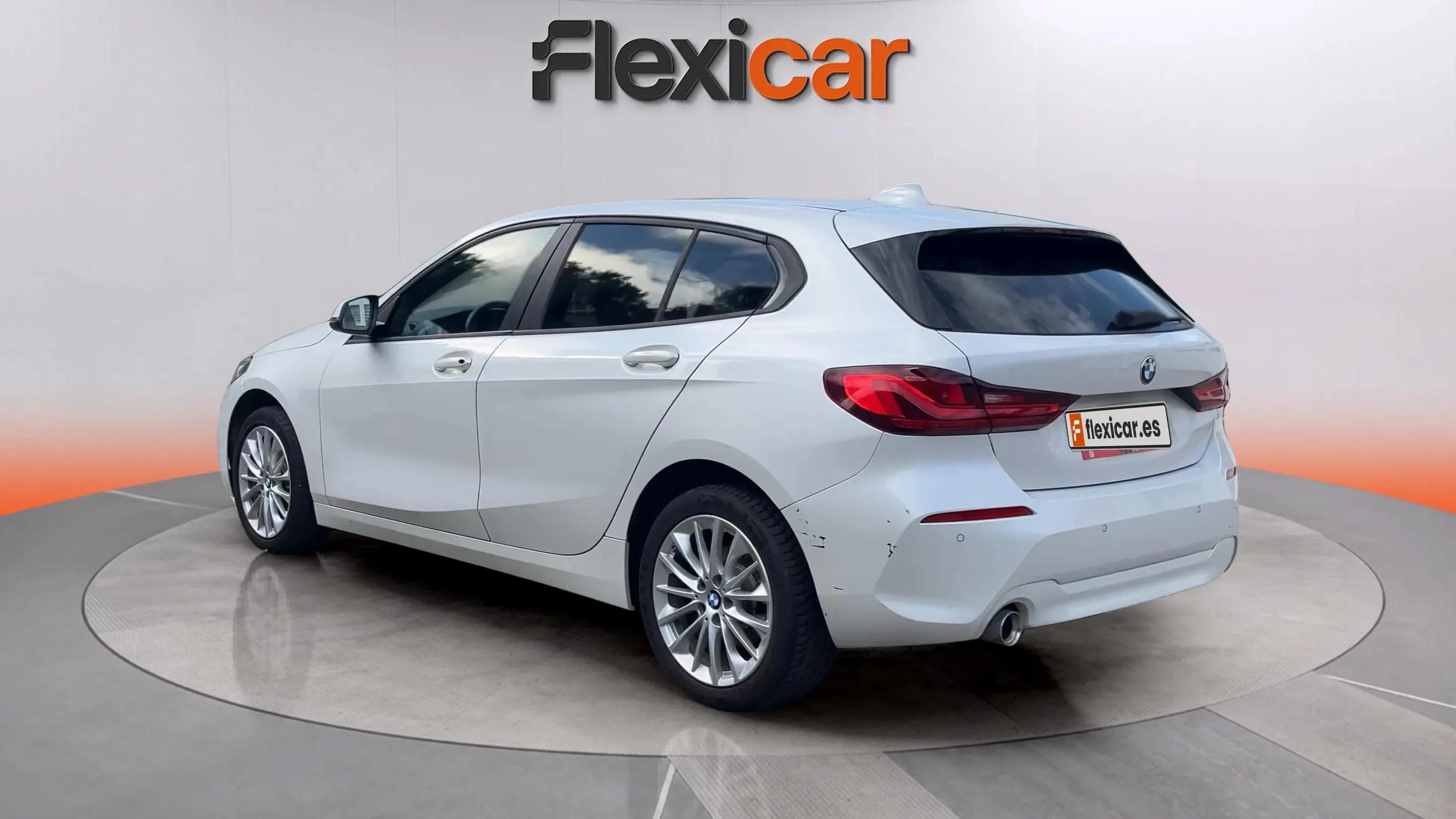 BMW Serie 1 118i - foto 5