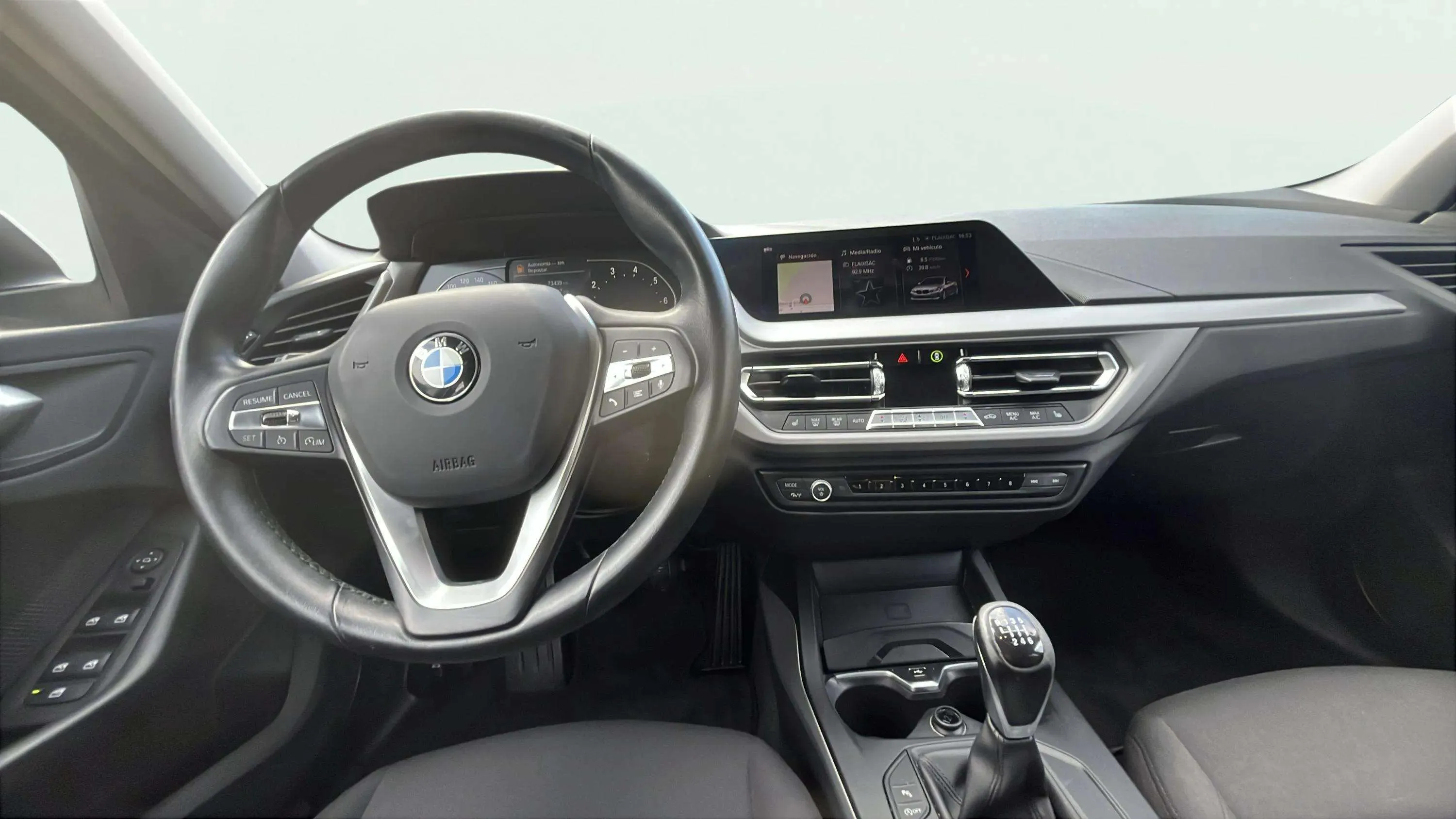 BMW Serie 1 118i - foto 10