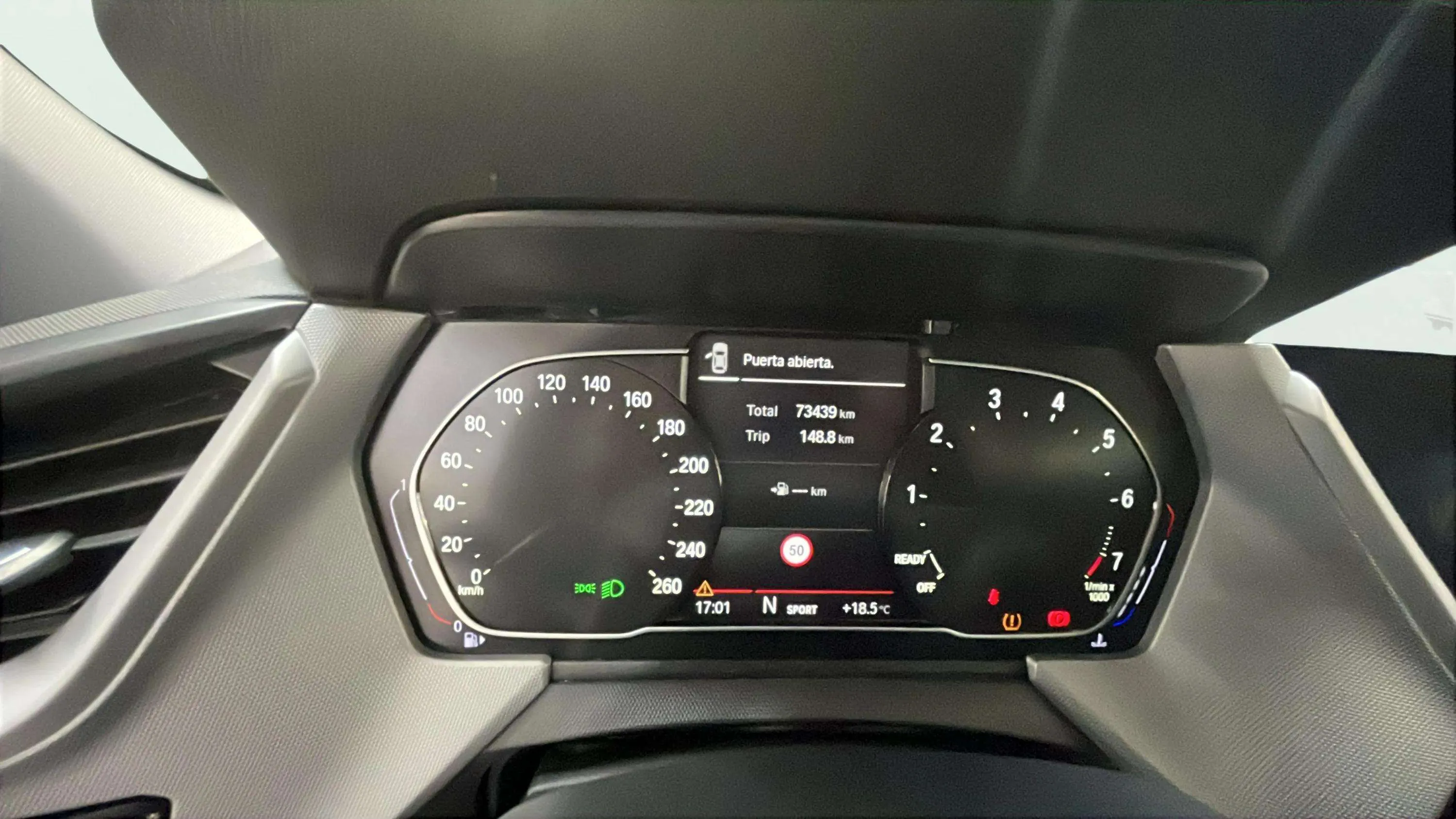 BMW Serie 1 118i - foto 13