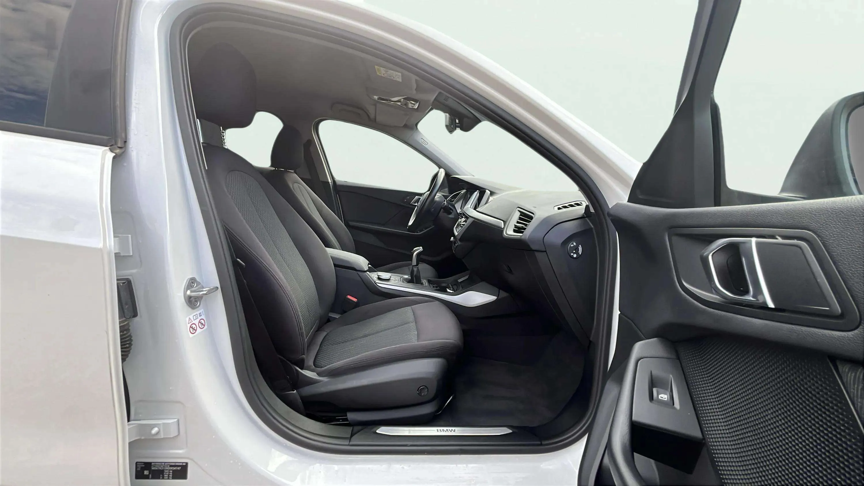 BMW Serie 1 118i - foto 14