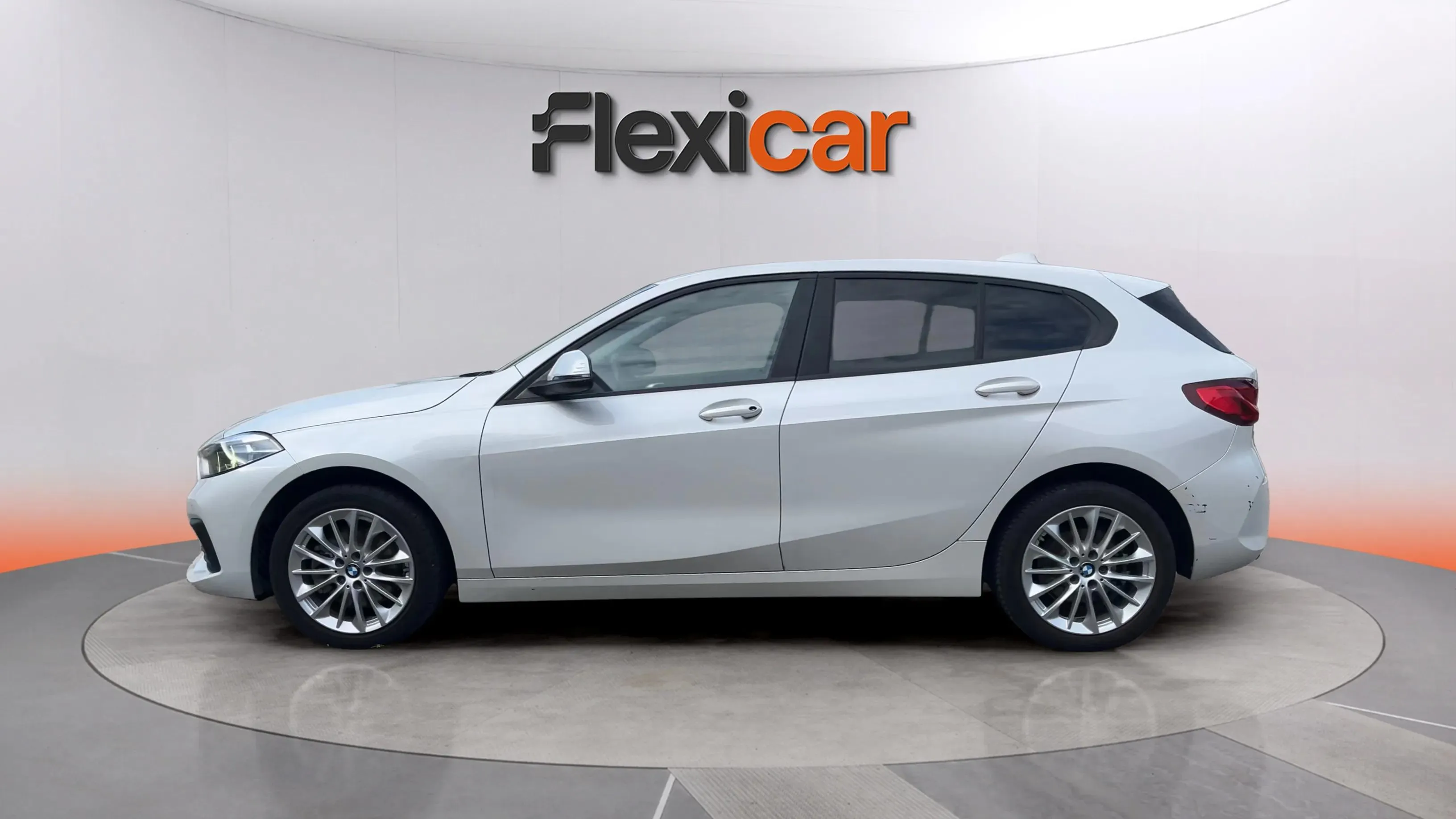 BMW Serie 1 118i - foto 4