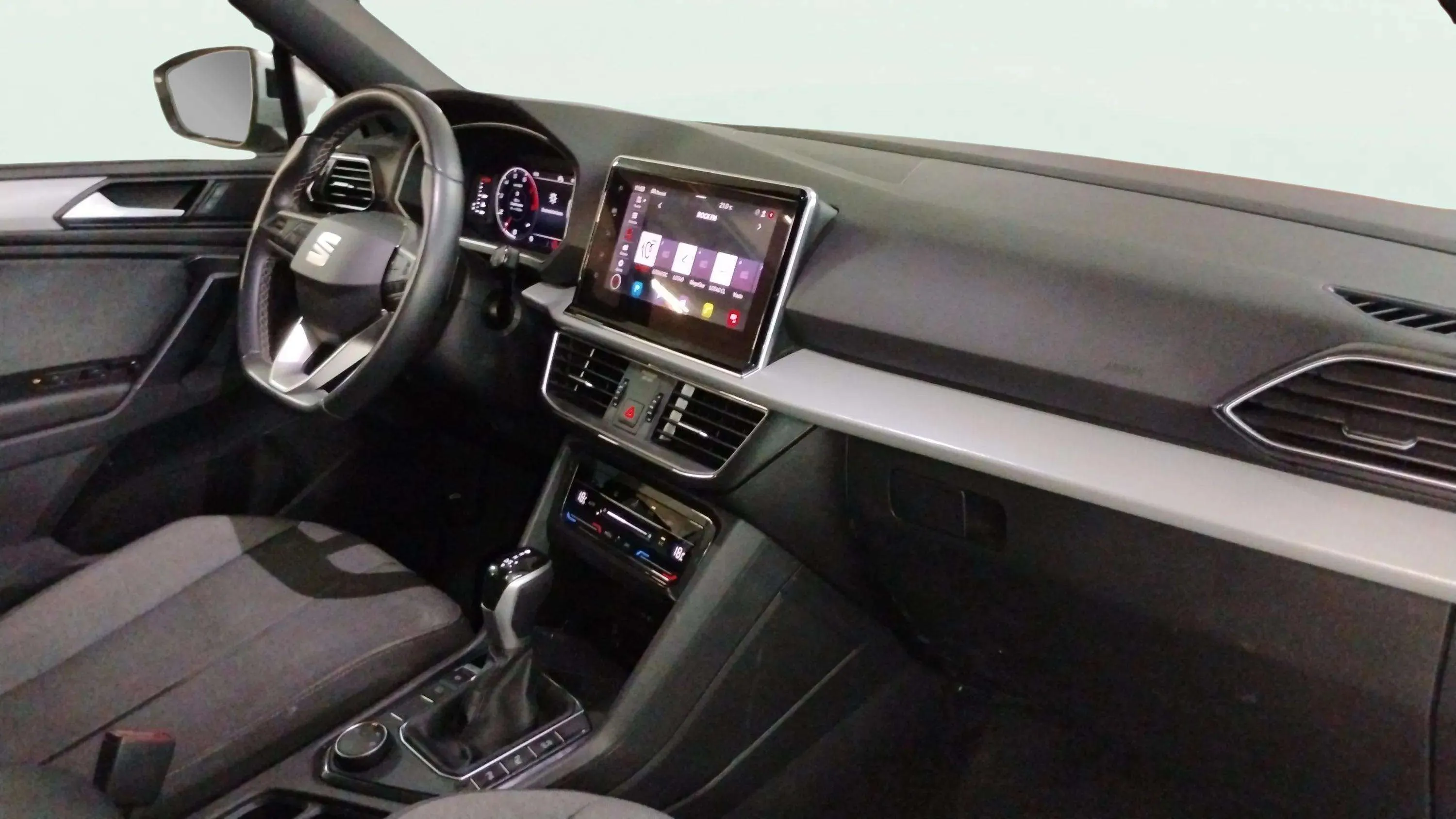 SEAT Tarraco 1.5 TSI DSG Style - foto 8