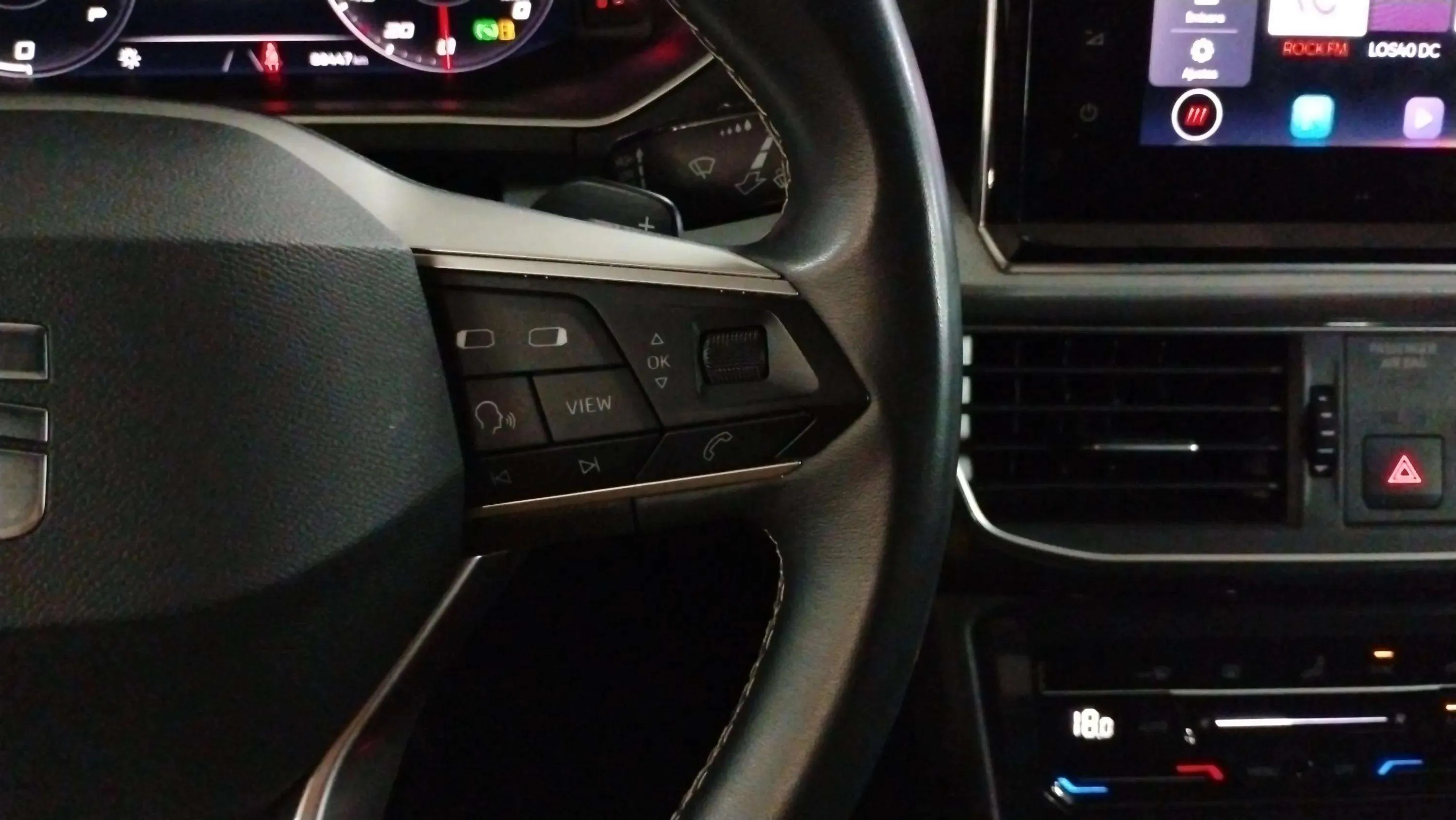 SEAT Tarraco 1.5 TSI DSG Style - foto 20