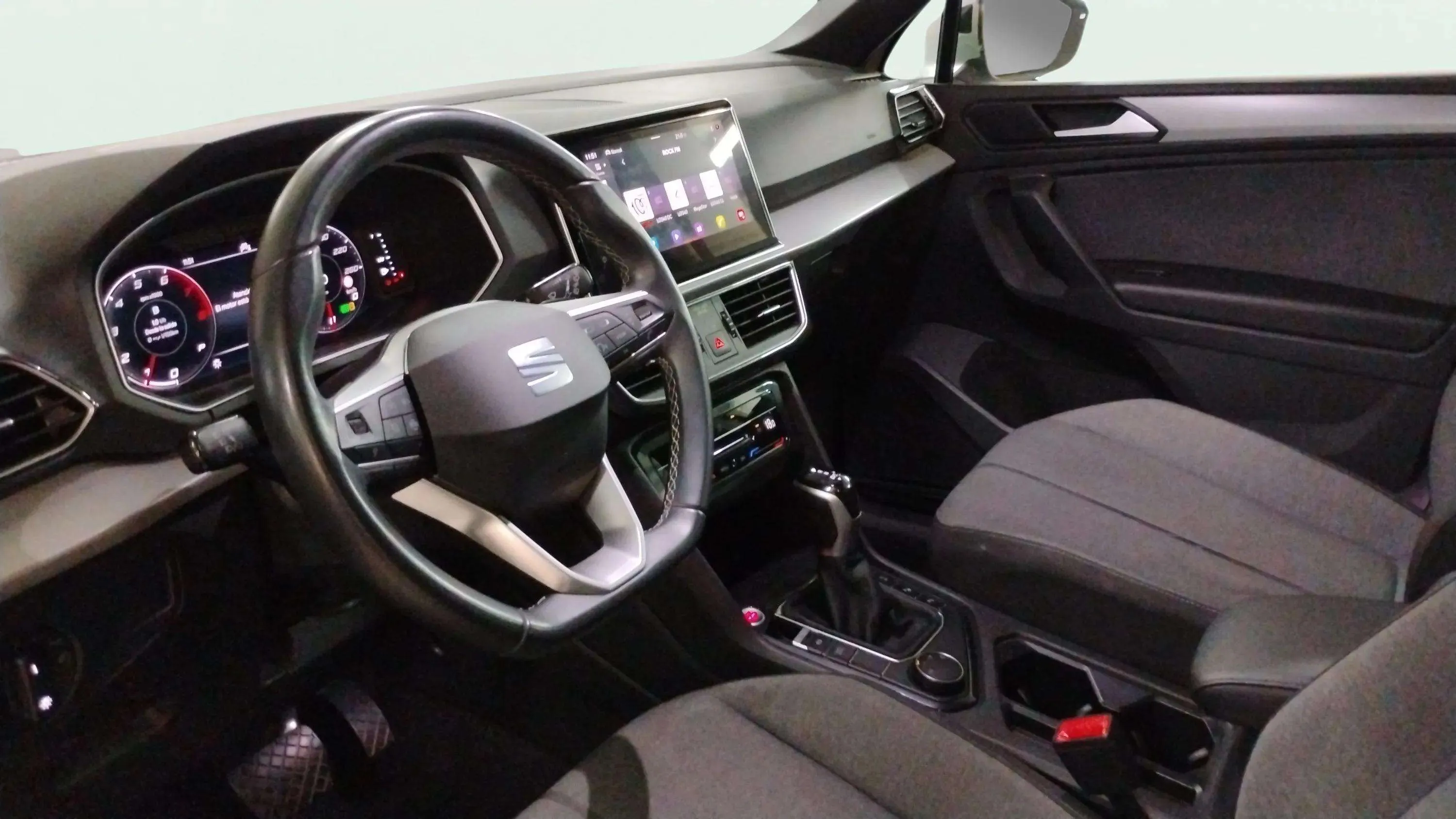 SEAT Tarraco 1.5 TSI DSG Style - foto 6