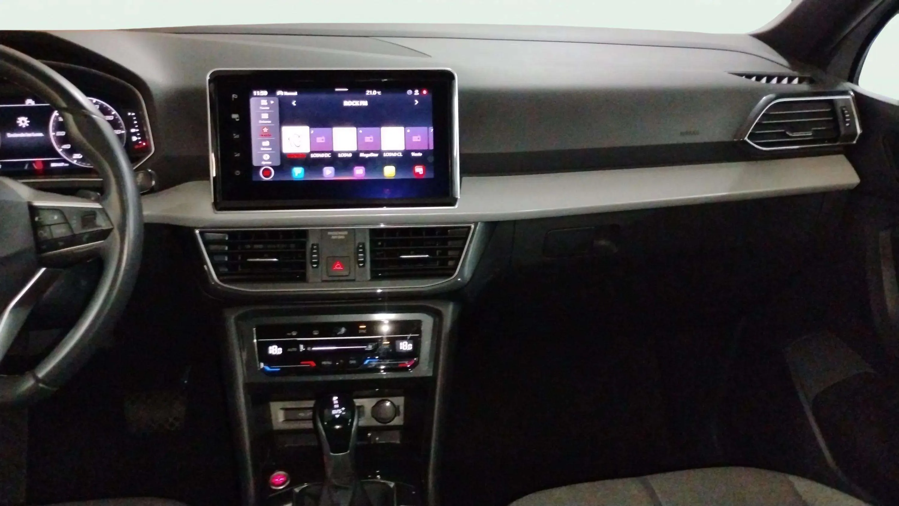 SEAT Tarraco 1.5 TSI DSG Style - foto 18