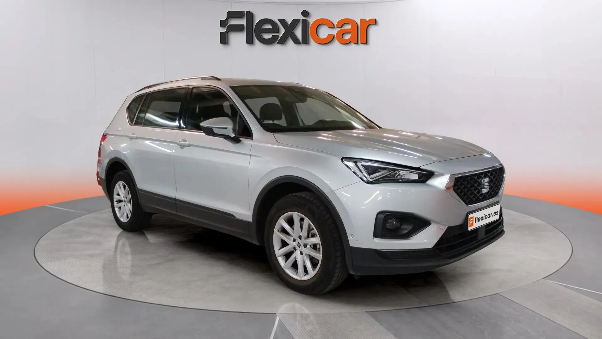 SEAT Tarraco 1.5 TSI DSG Style