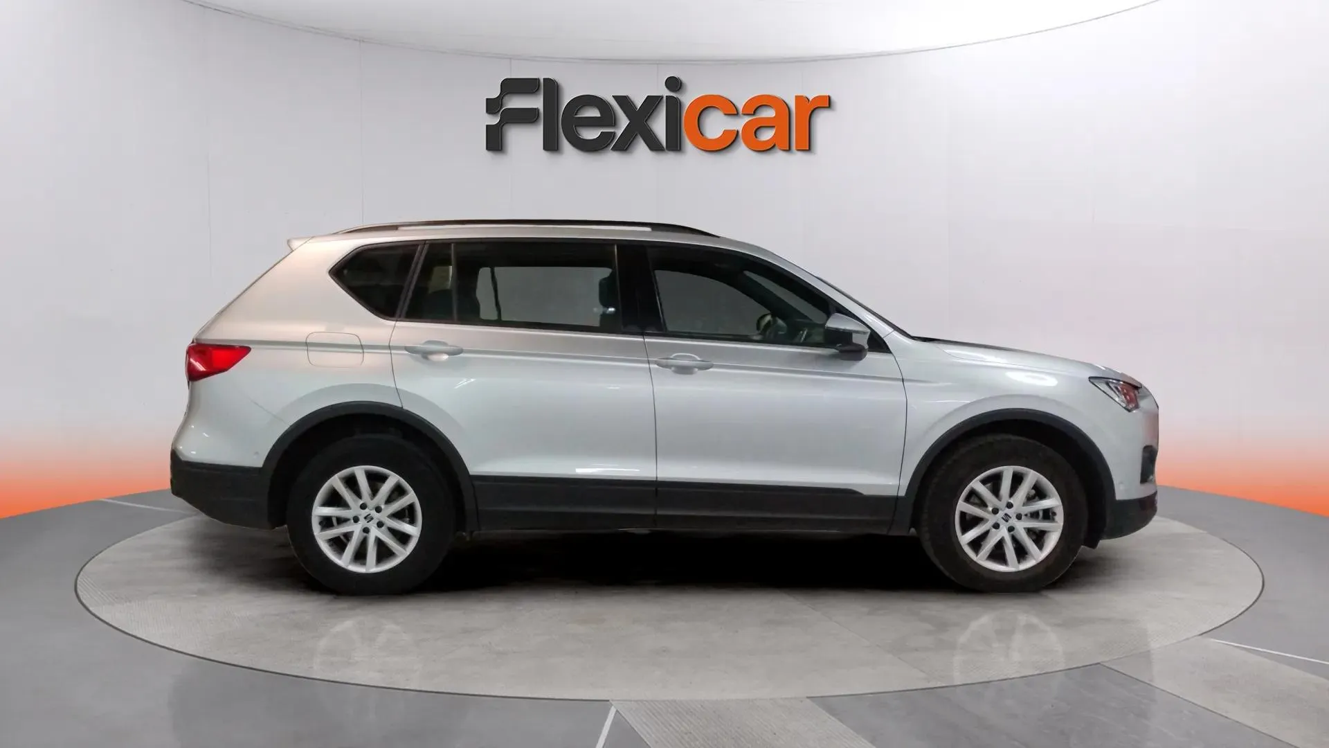 SEAT Tarraco 1.5 TSI DSG Style - foto 4