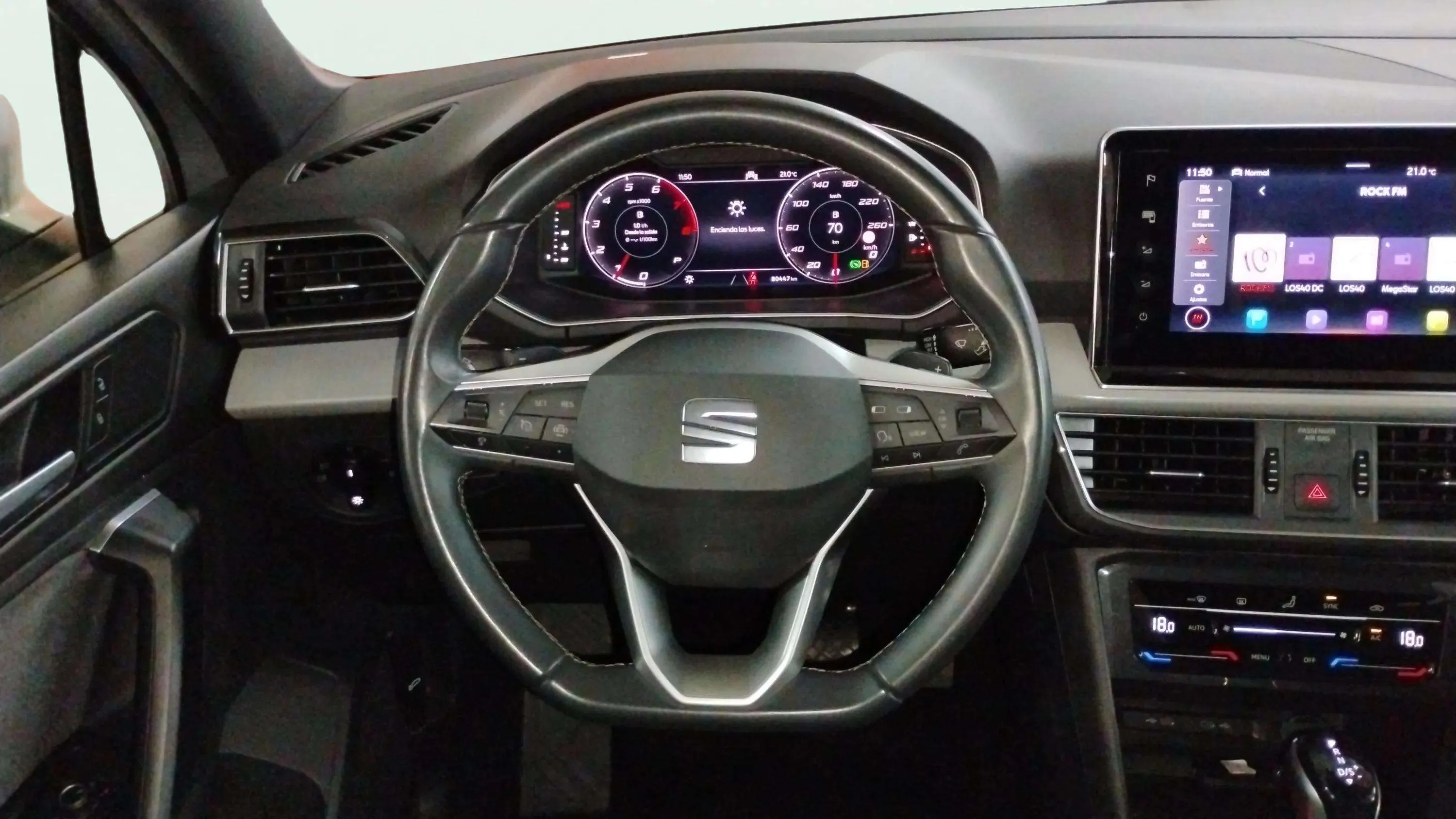 SEAT Tarraco 1.5 TSI DSG Style - foto 16