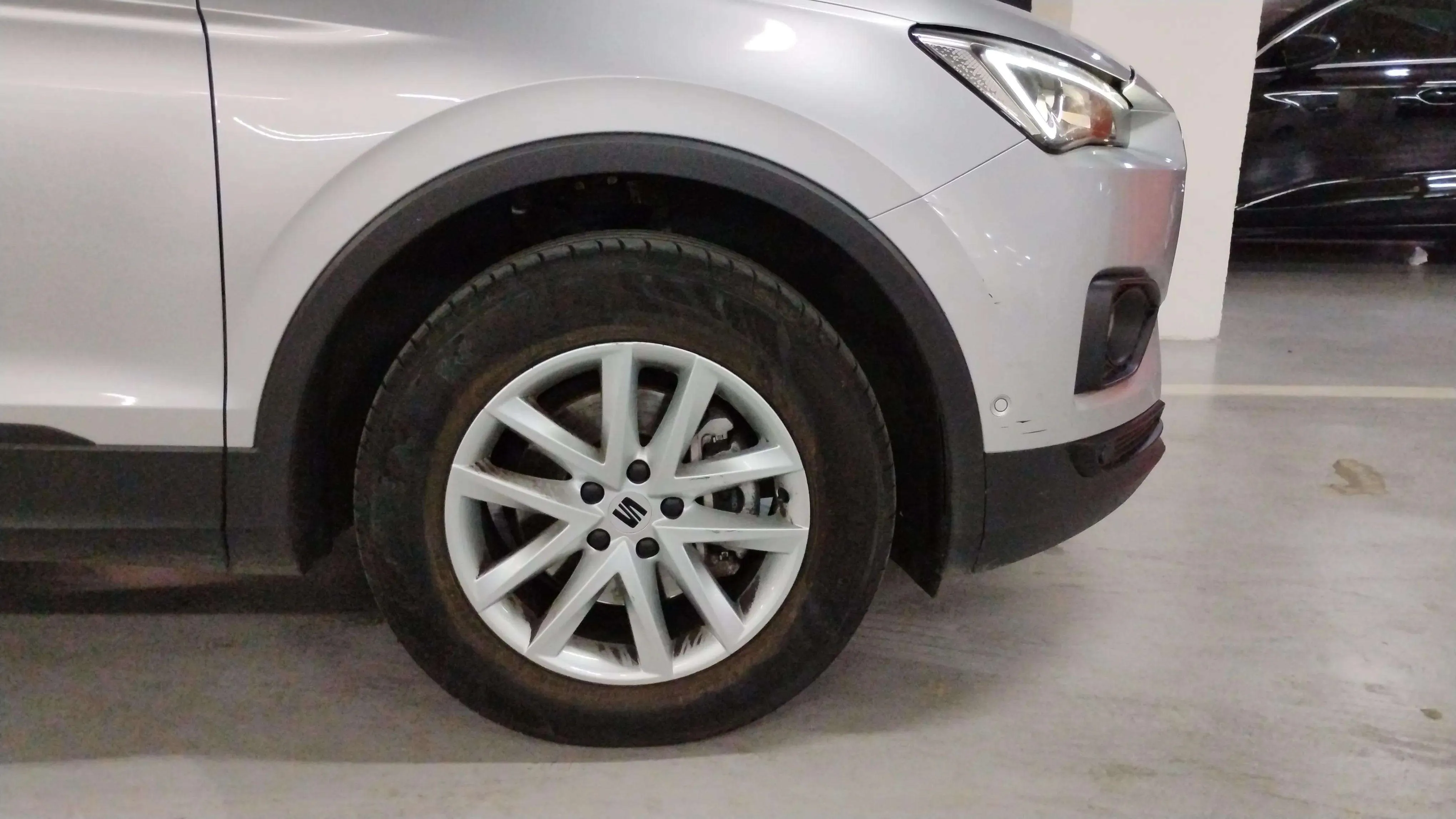 SEAT Tarraco 1.5 TSI DSG Style - foto 28