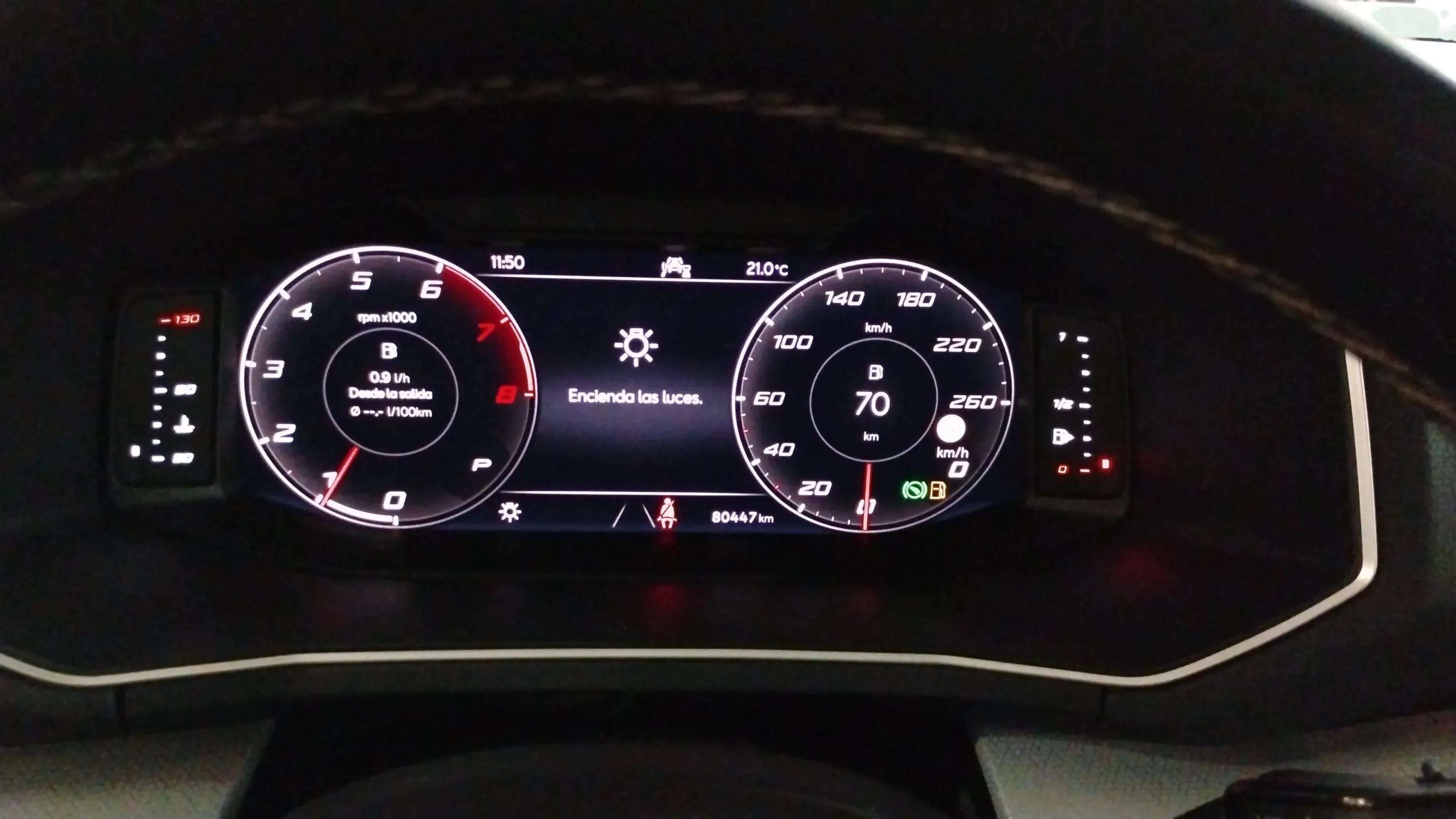 SEAT Tarraco 1.5 TSI DSG Style - foto 15