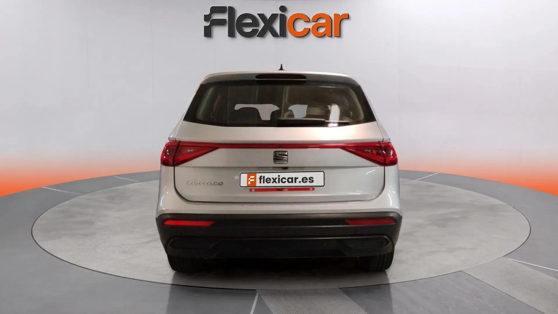 SEAT Tarraco 1.5 TSI DSG Style - foto 5