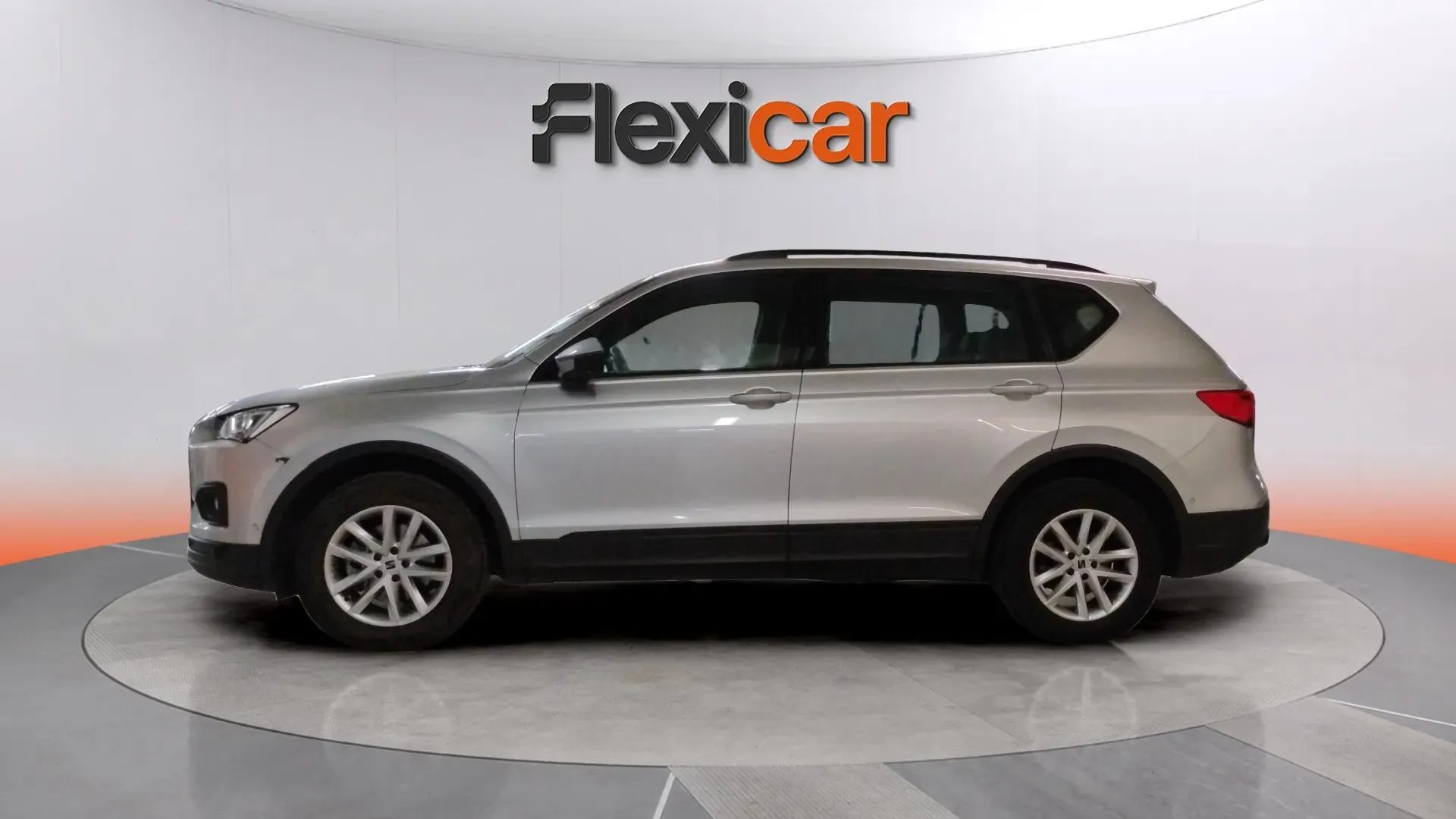 SEAT Tarraco 1.5 TSI DSG Style - foto 3