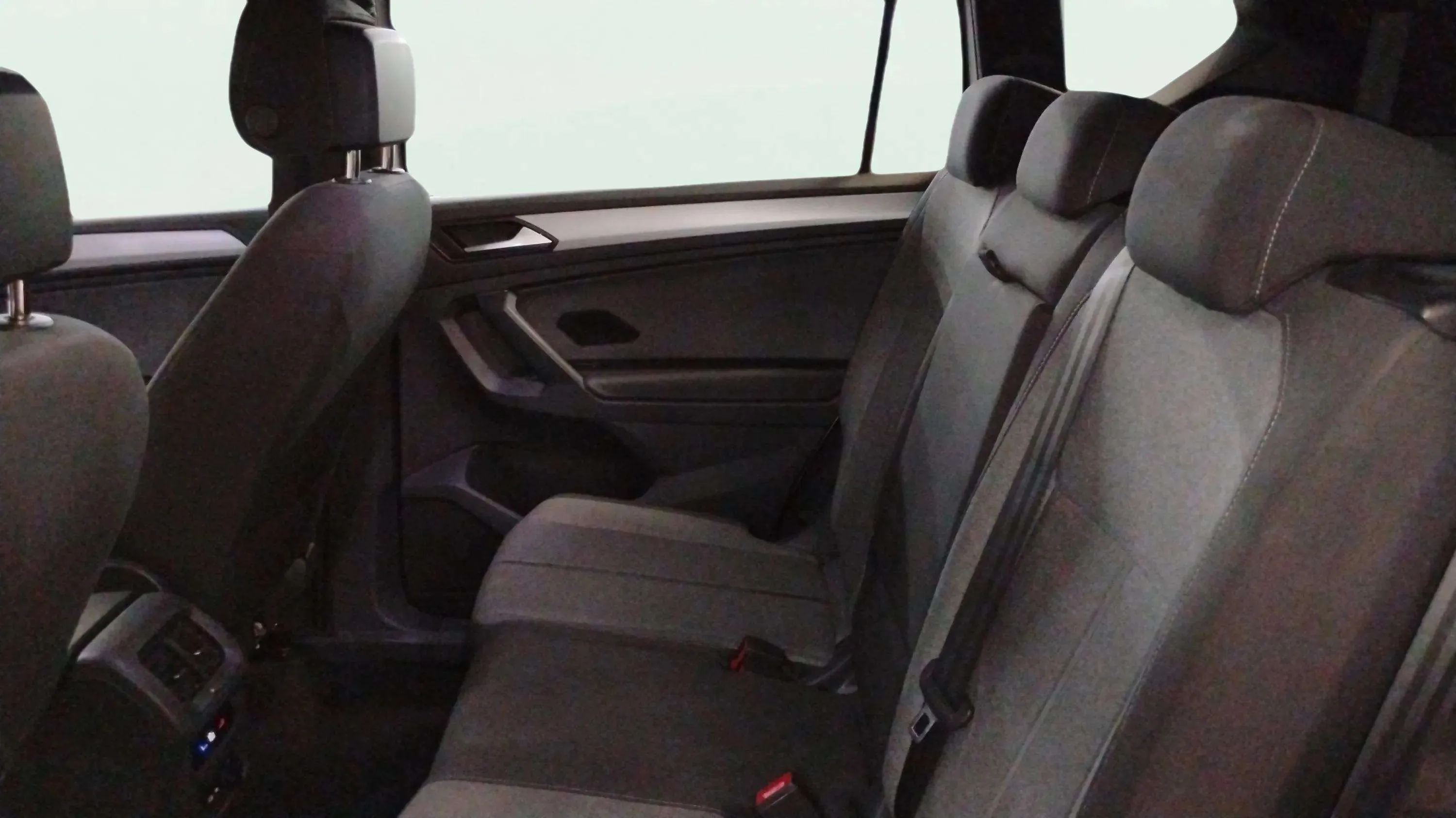 SEAT Tarraco 1.5 TSI DSG Style - foto 11