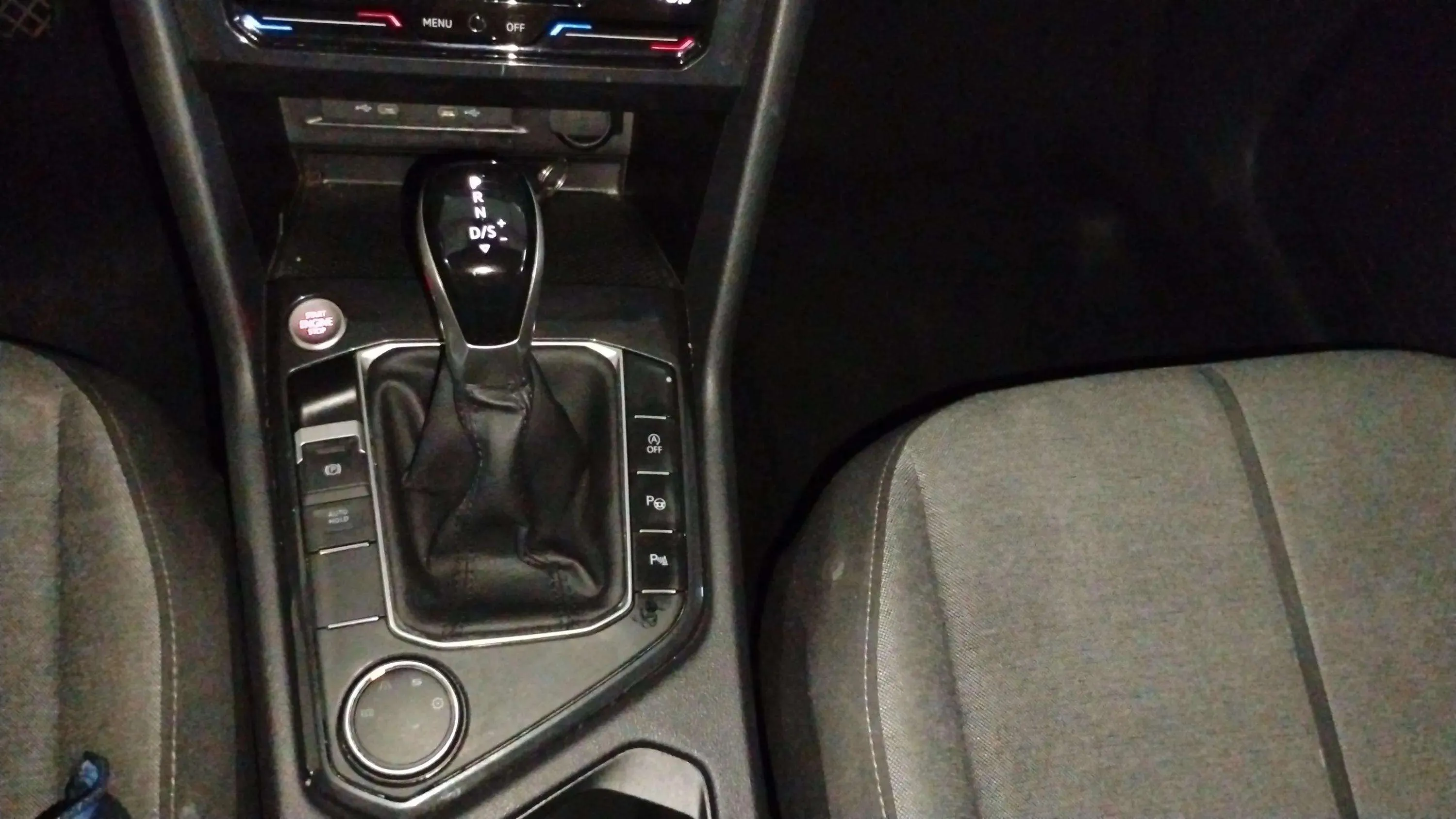 SEAT Tarraco 1.5 TSI DSG Style - foto 25