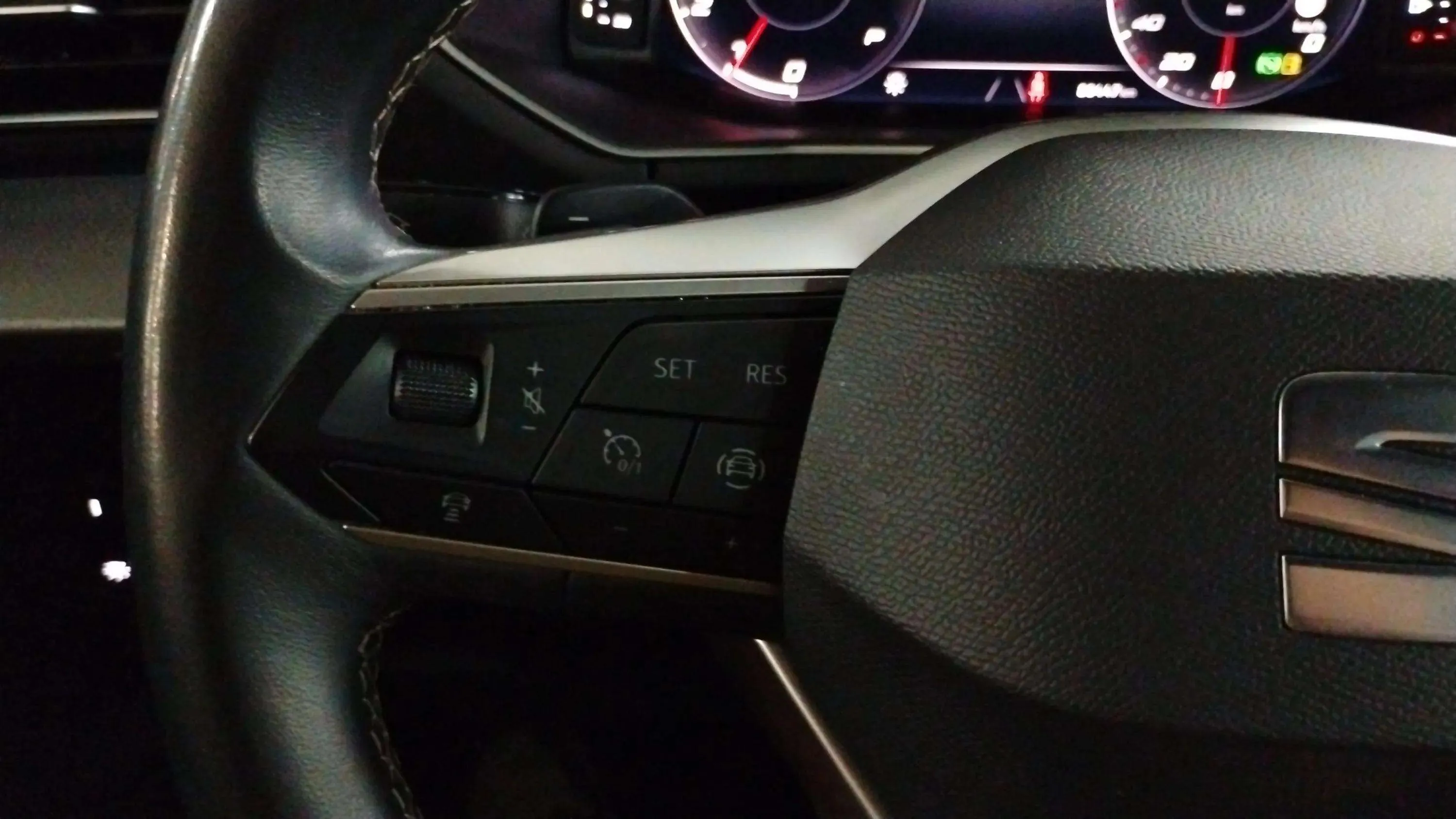 SEAT Tarraco 1.5 TSI DSG Style - foto 19