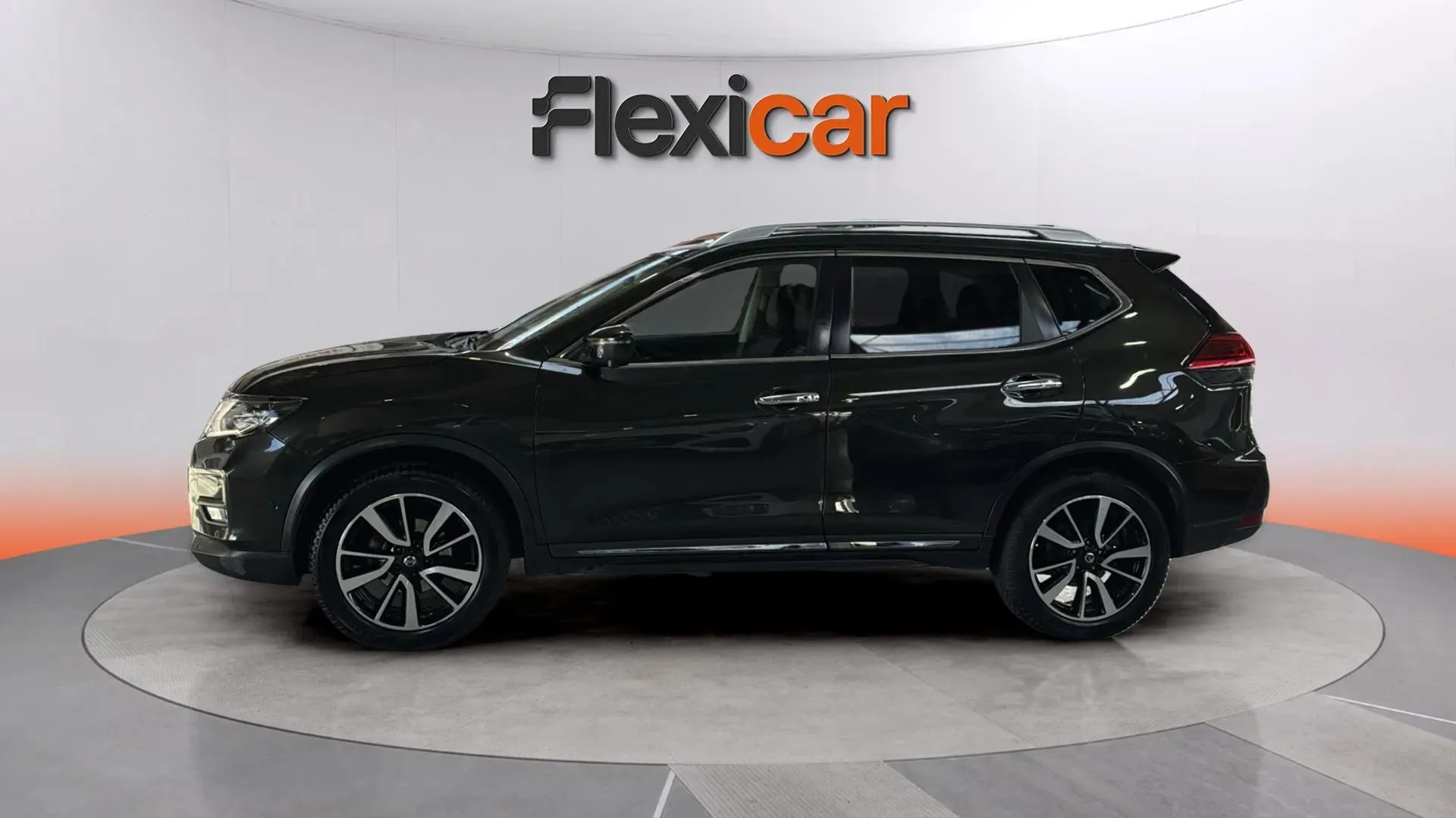 Nissan X-Trail 5 plazas DIG-T Tekna - foto 4