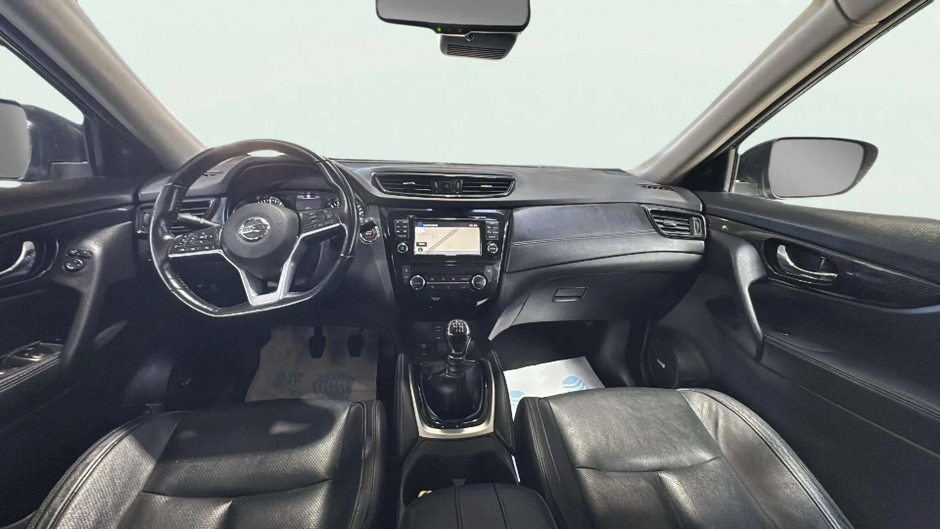 Nissan X-Trail 5 plazas DIG-T Tekna - foto 13