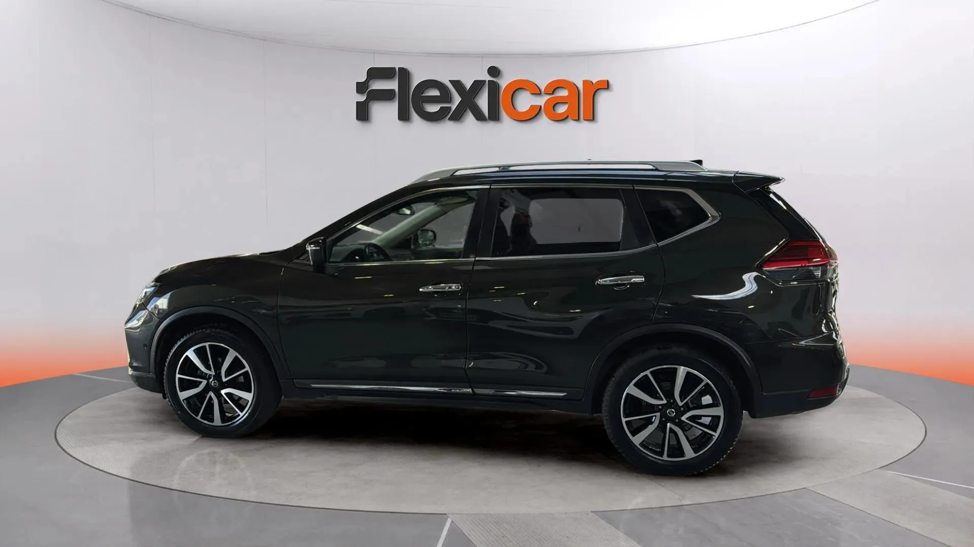 Nissan X-Trail 5 plazas DIG-T Tekna - foto 5