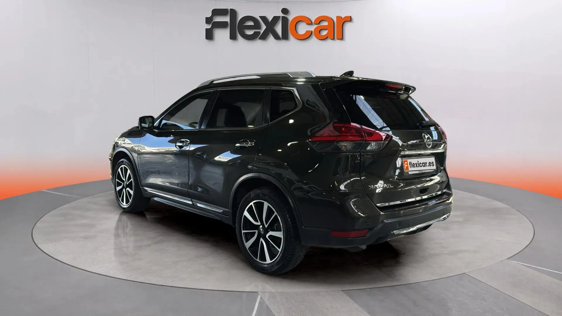 Nissan X-Trail 5 plazas DIG-T Tekna - foto 7
