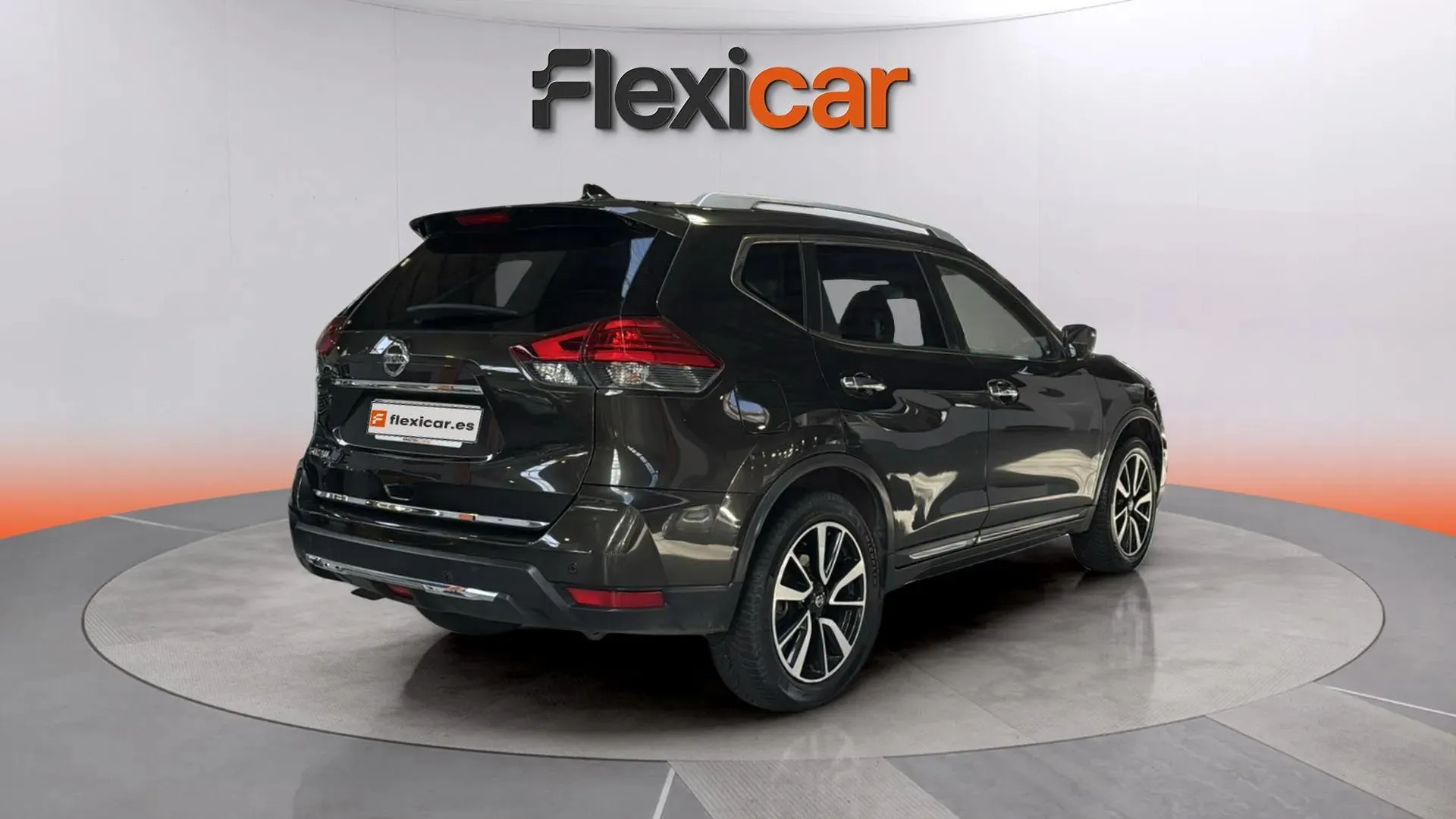 Nissan X-Trail 5 plazas DIG-T Tekna - foto 9