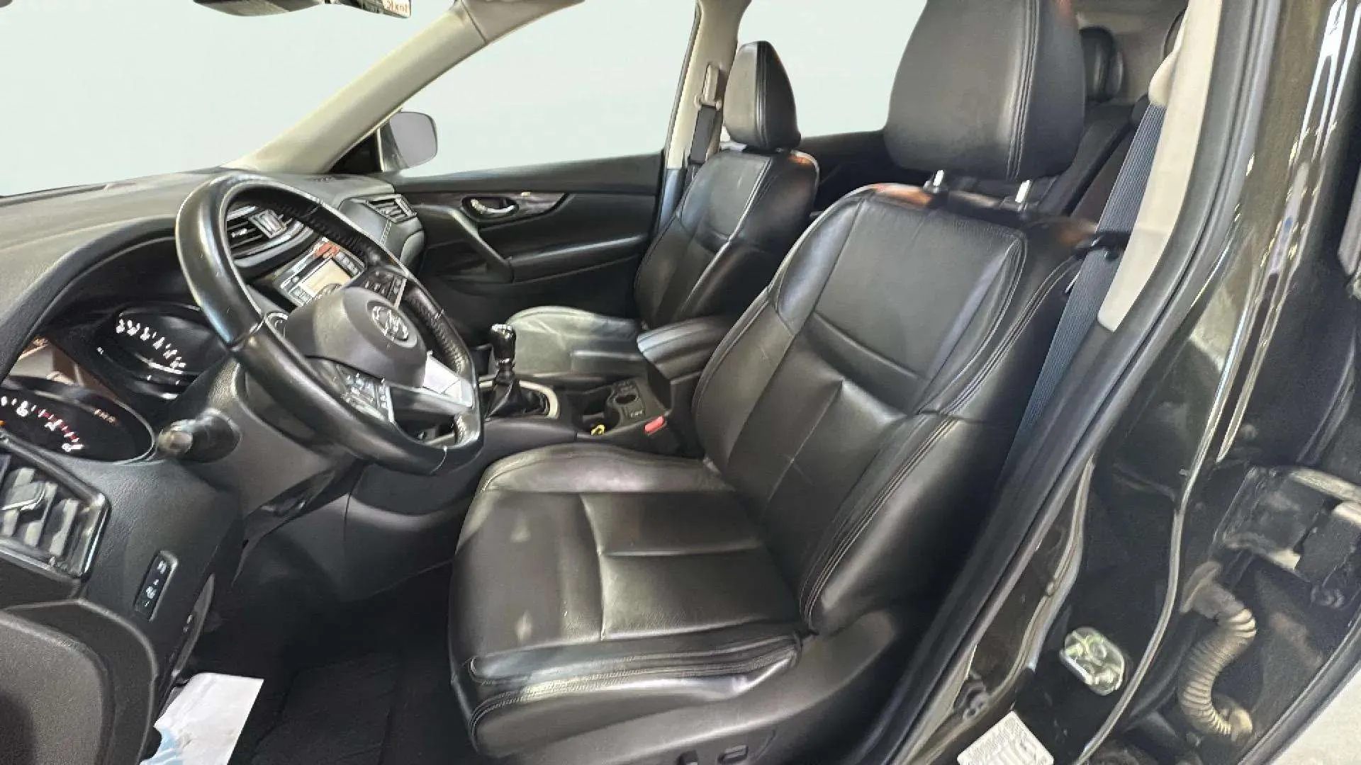 Nissan X-Trail 5 plazas DIG-T Tekna - foto 17