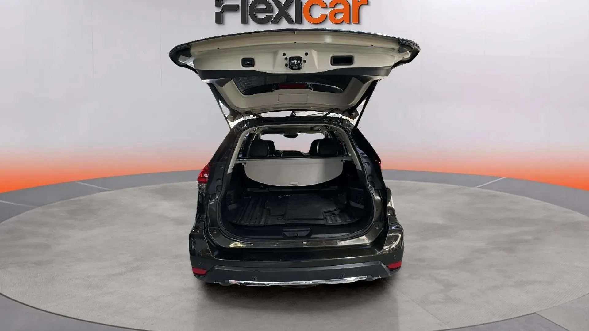 Nissan X-Trail 5 plazas DIG-T Tekna - foto 12