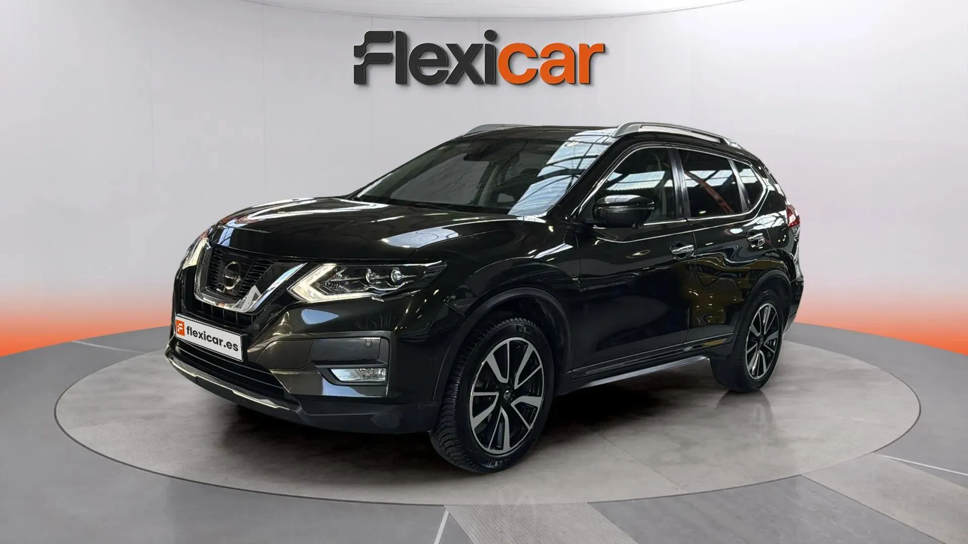 Nissan X-Trail 5 plazas DIG-T Tekna - foto 3