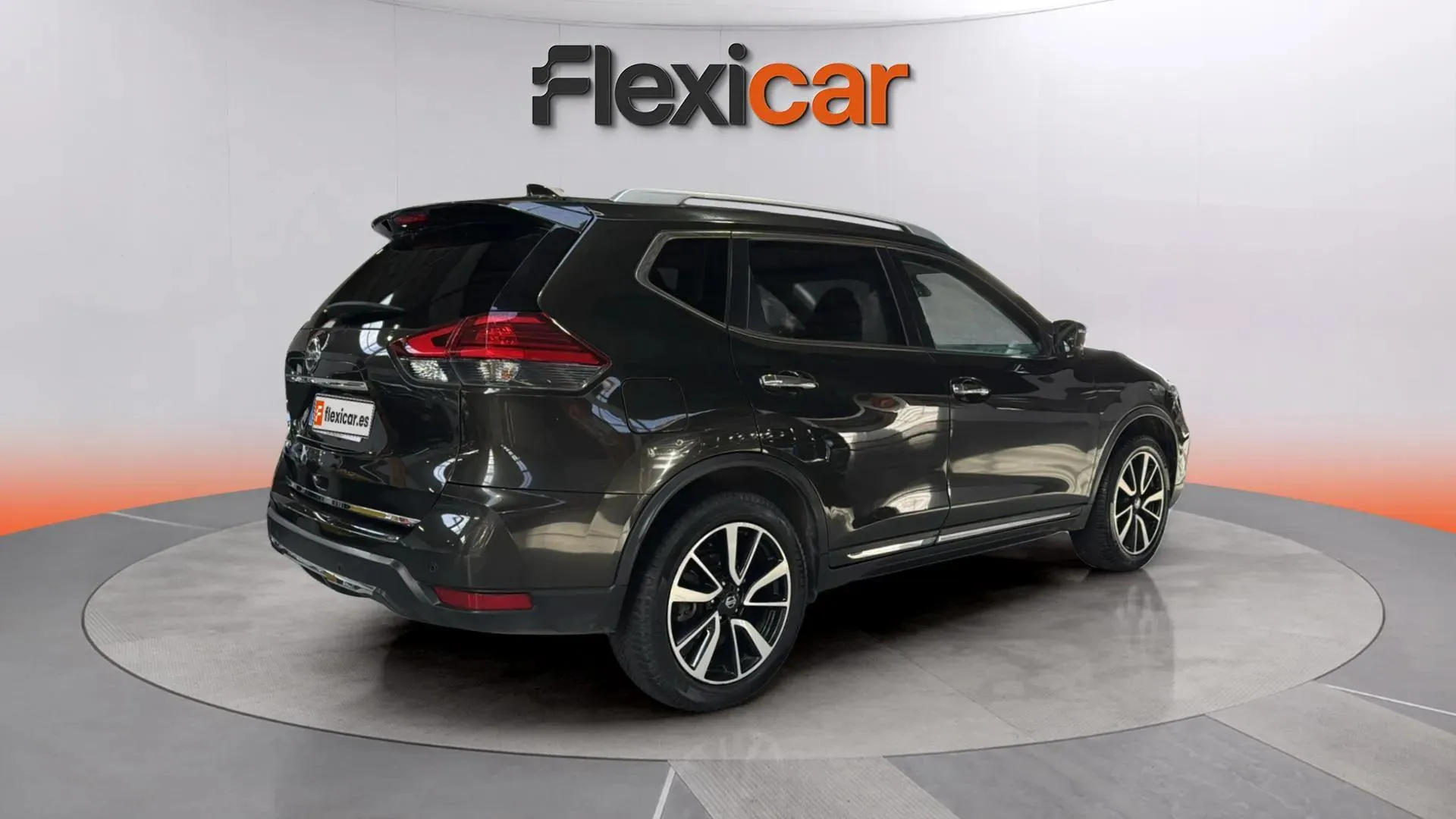 Nissan X-Trail 5 plazas DIG-T Tekna - foto 8