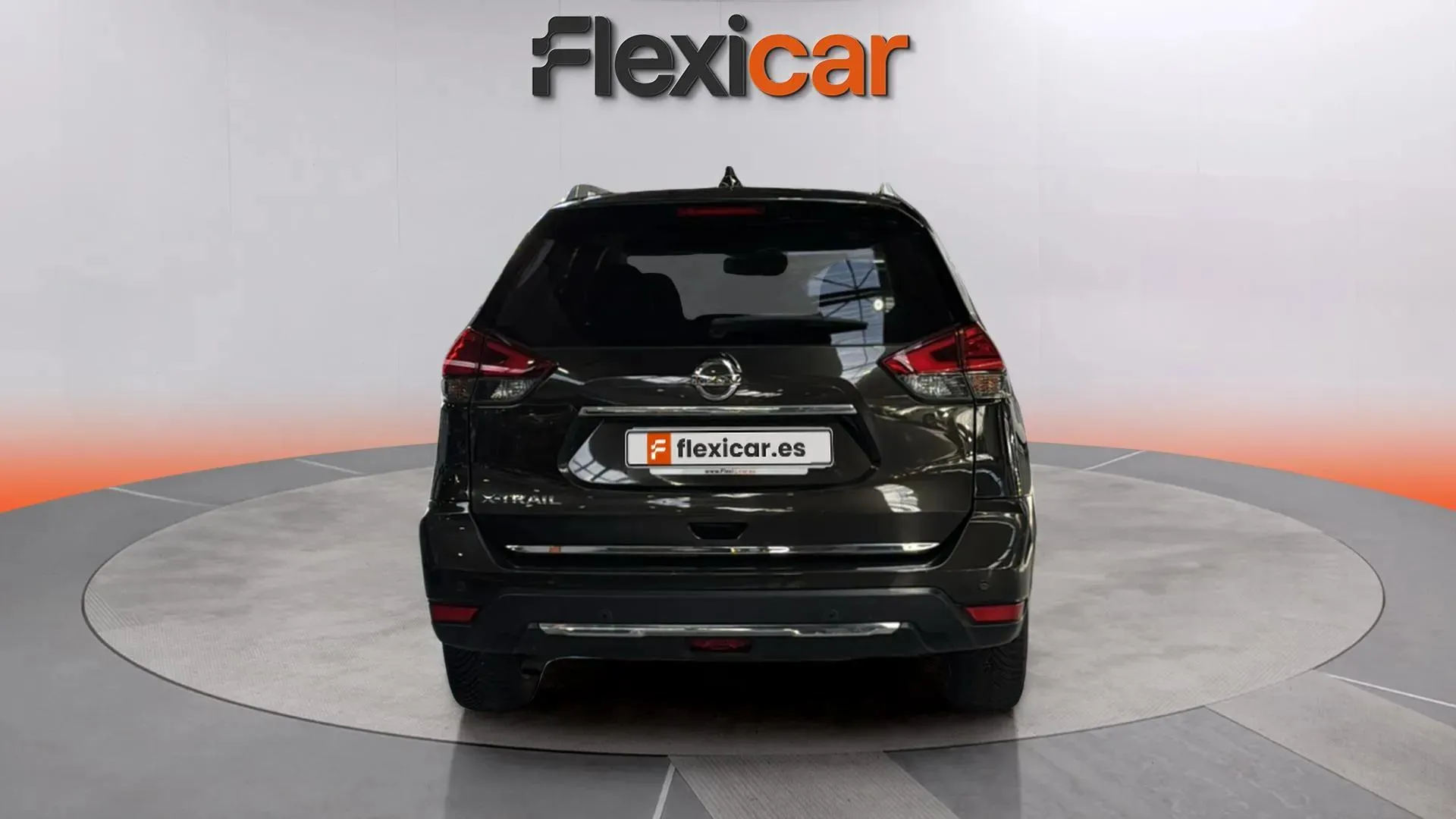 Nissan X-Trail 5 plazas DIG-T Tekna - foto 11