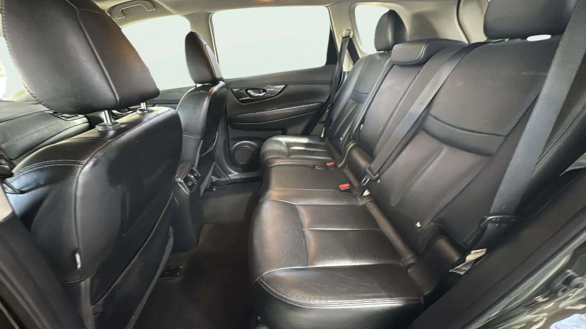 Nissan X-Trail 5 plazas DIG-T Tekna - foto 21