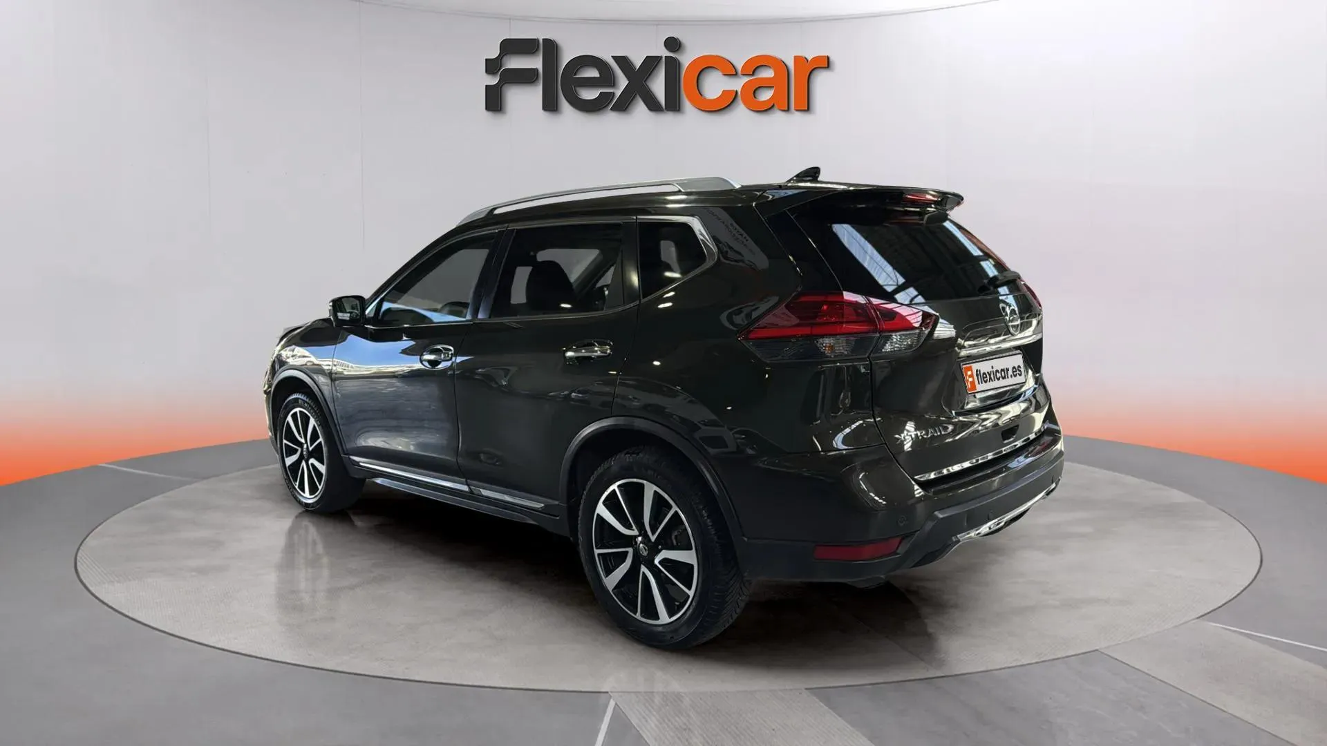 Nissan X-Trail 5 plazas DIG-T Tekna - foto 6