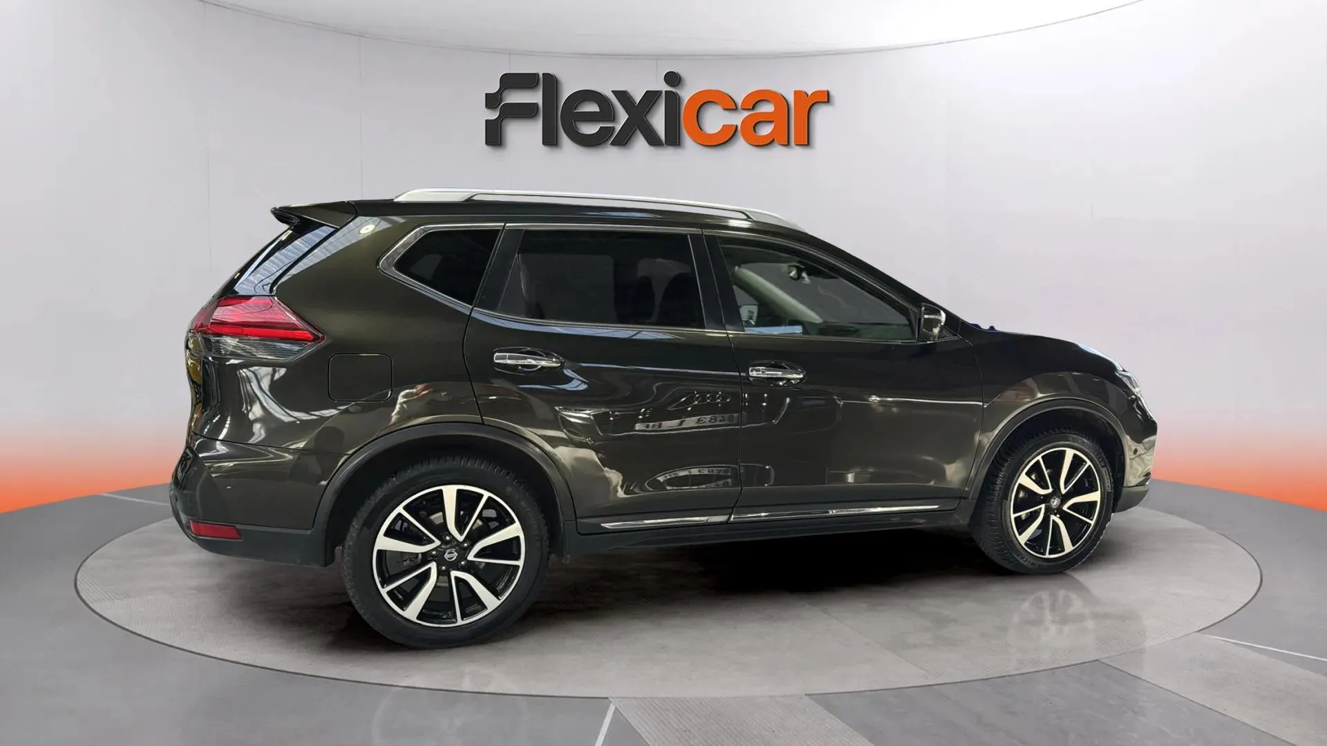 Nissan X-Trail 5 plazas DIG-T Tekna - foto 10