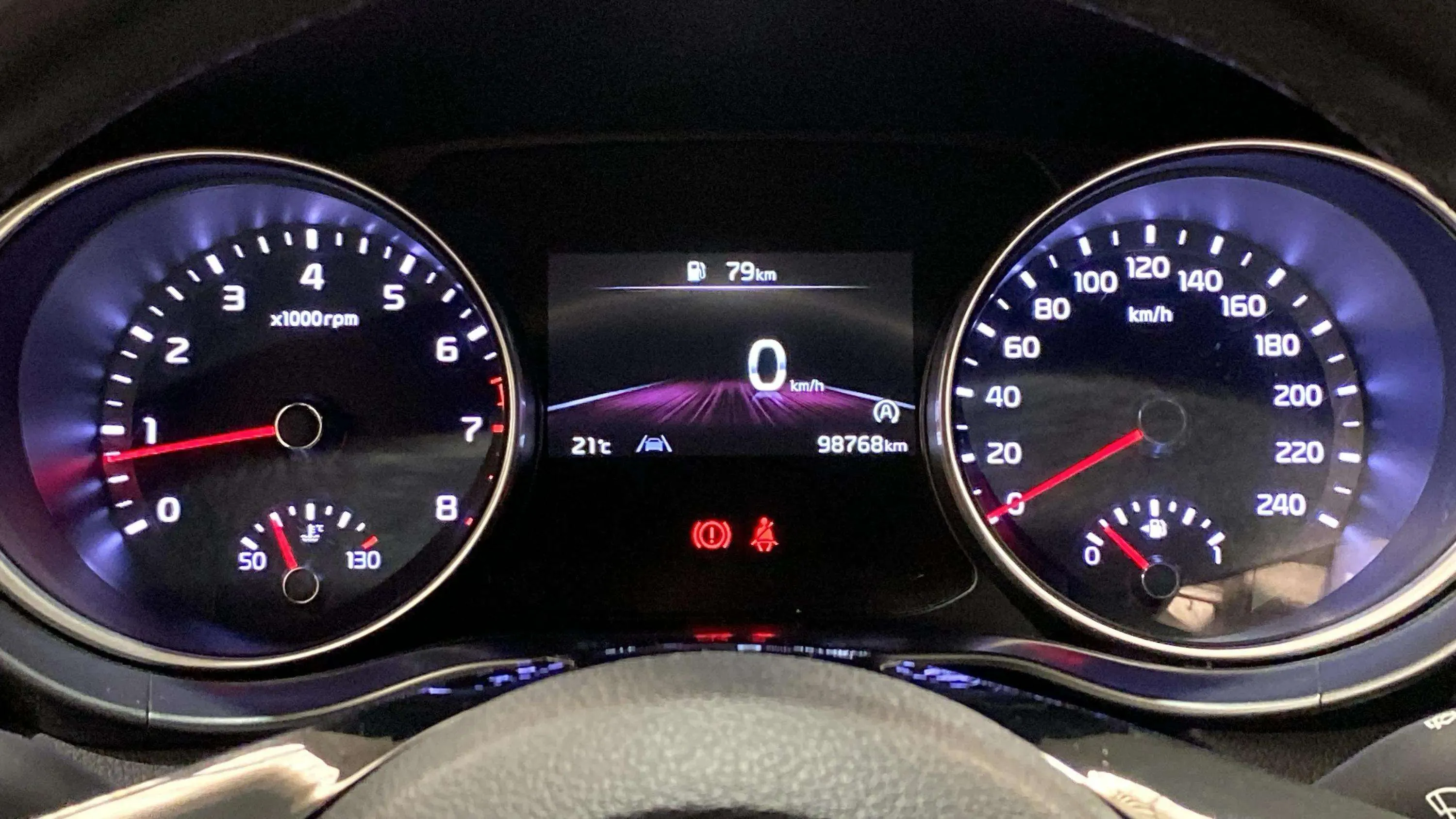 Kia XCeed 1.5 T-GDi Drive - foto 23
