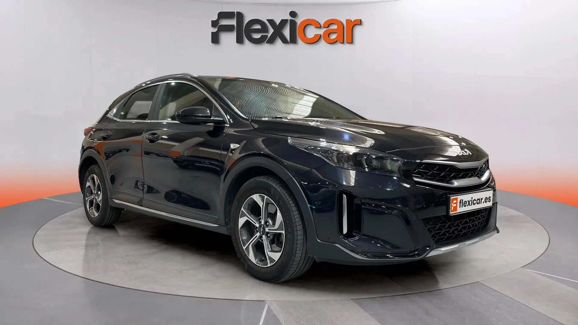 Kia XCeed 1.5 T-GDi Drive