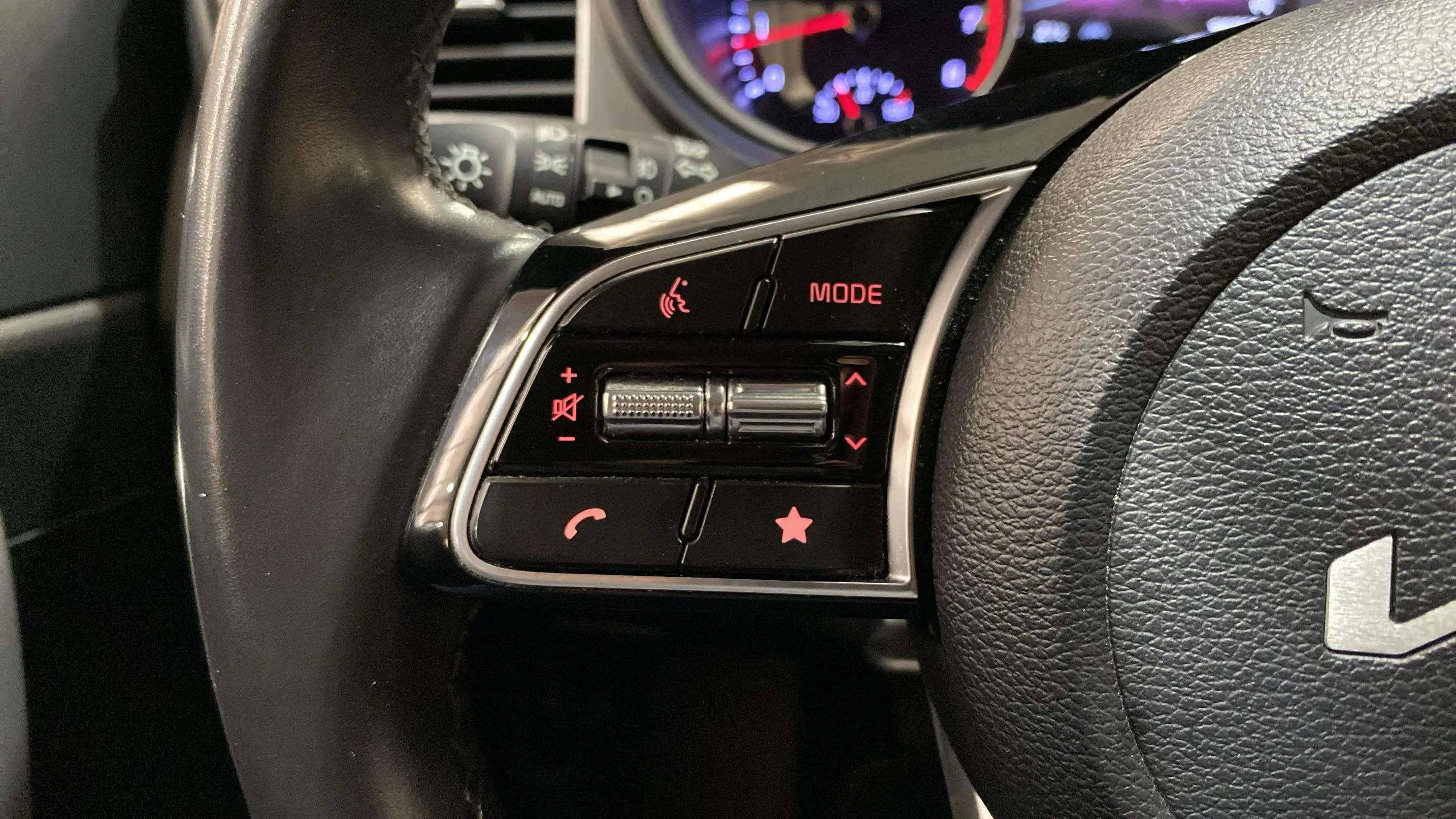 Kia XCeed 1.5 T-GDi Drive - foto 19