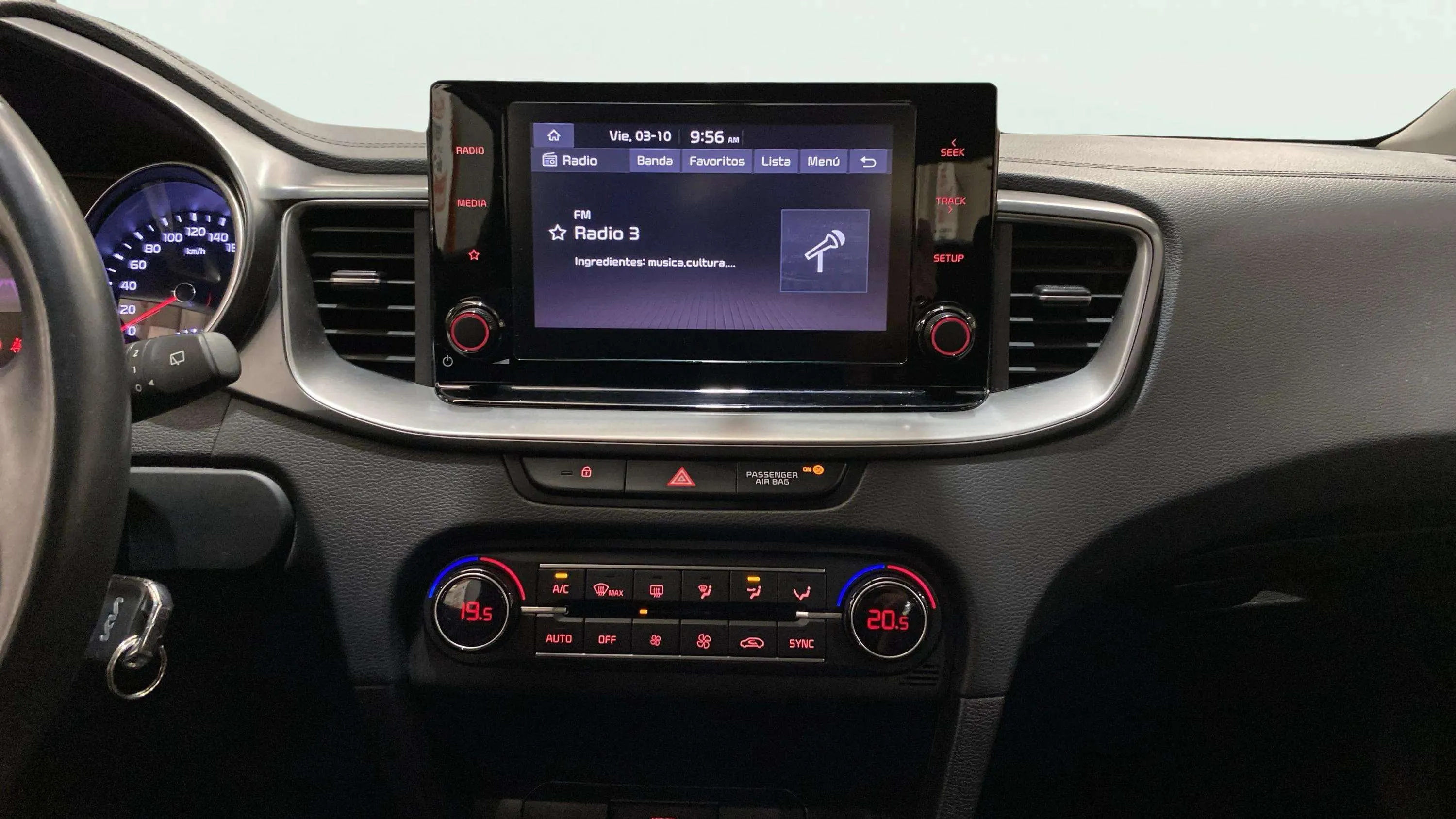 Kia XCeed 1.5 T-GDi Drive - foto 25