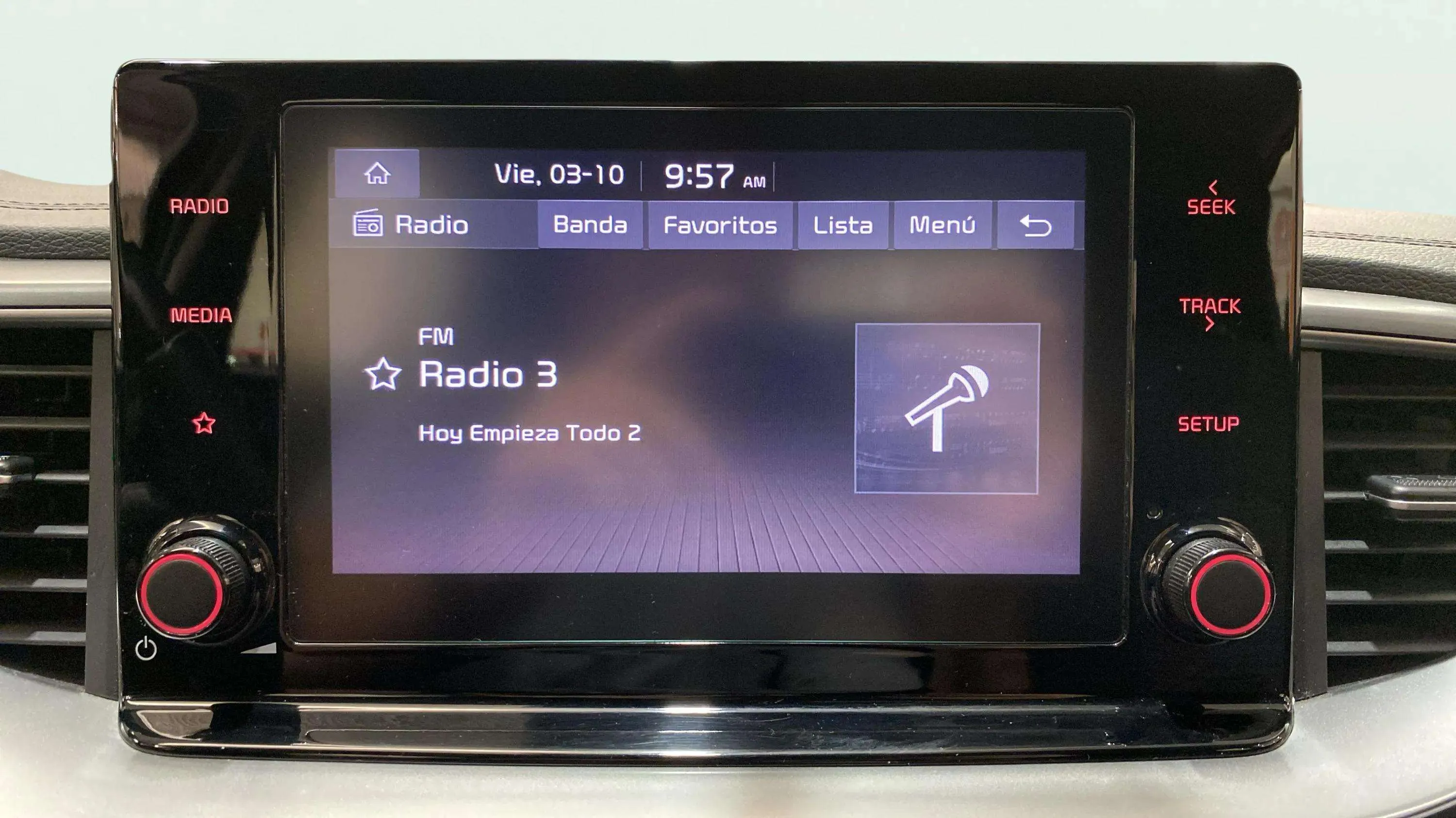 Kia XCeed 1.5 T-GDi Drive - foto 26