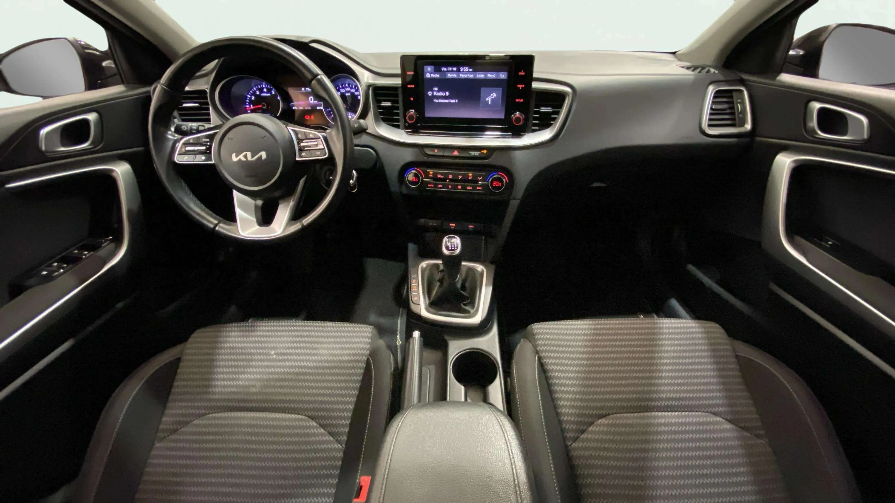Kia XCeed 1.5 T-GDi Drive - foto 13